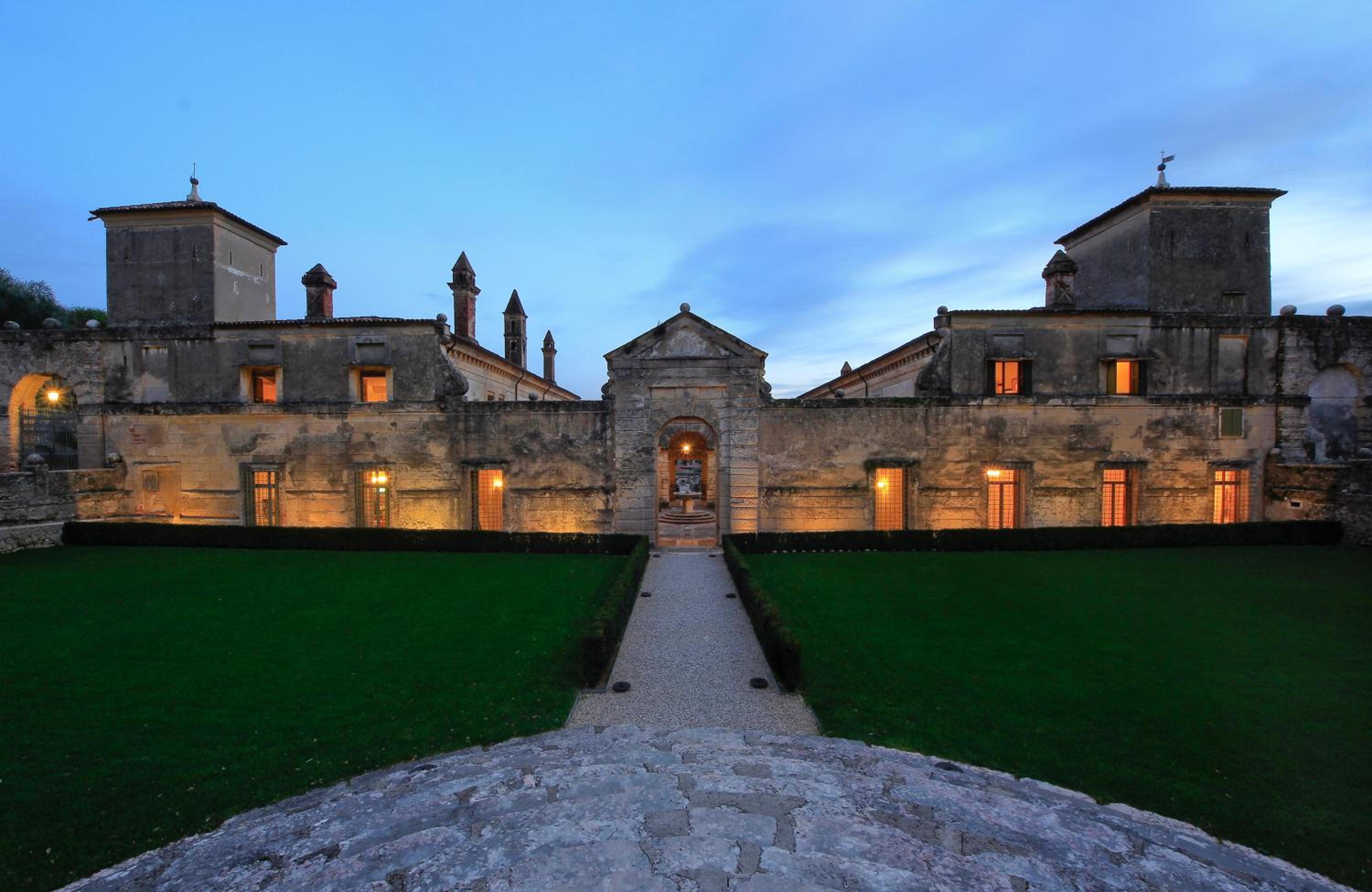 Villa Della Torre