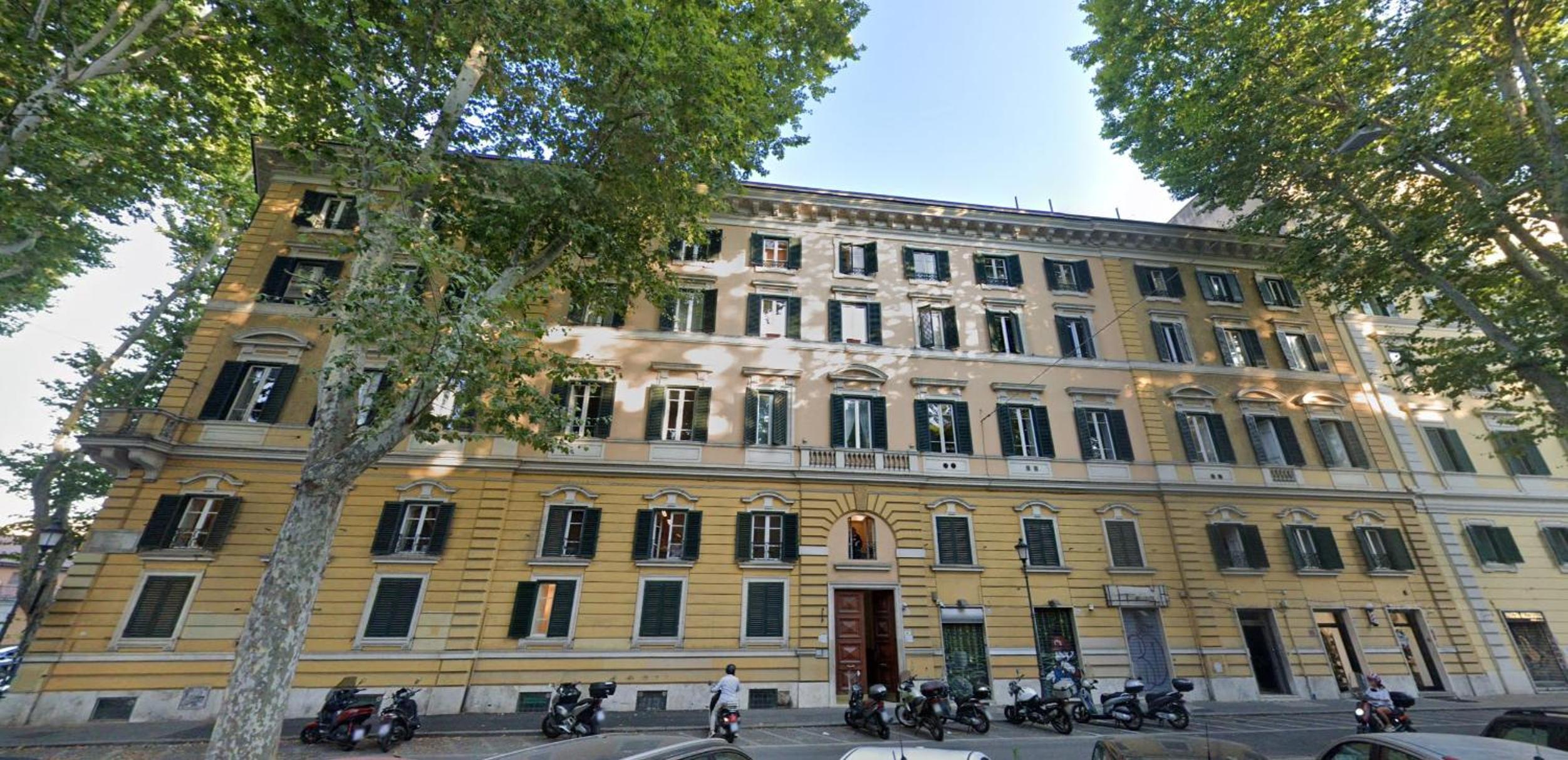 Rome Aparts - 3 bedrooms luxury apartment at St Peter