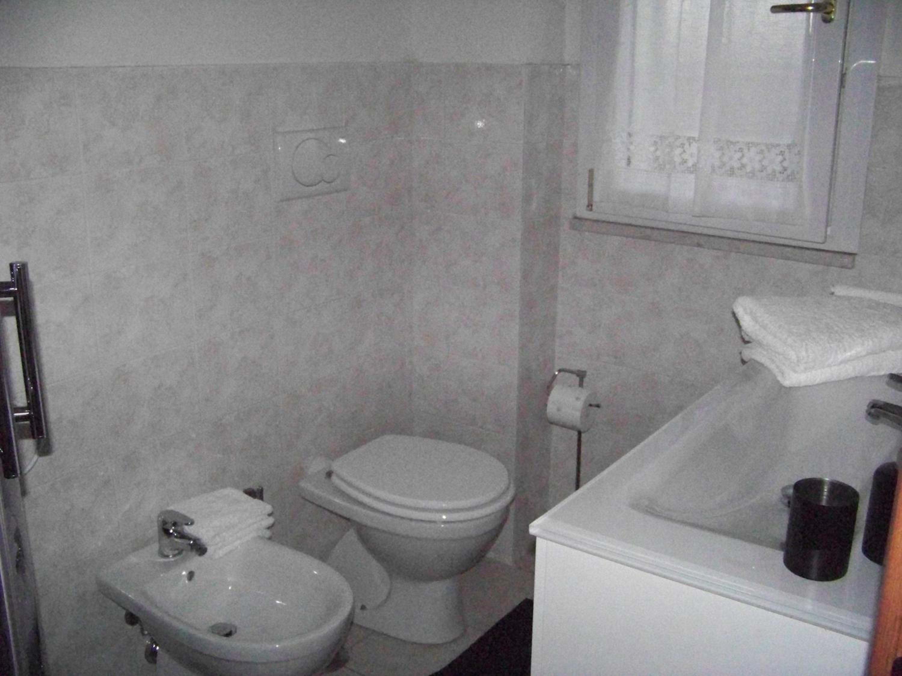 Guest House Brezza Marina