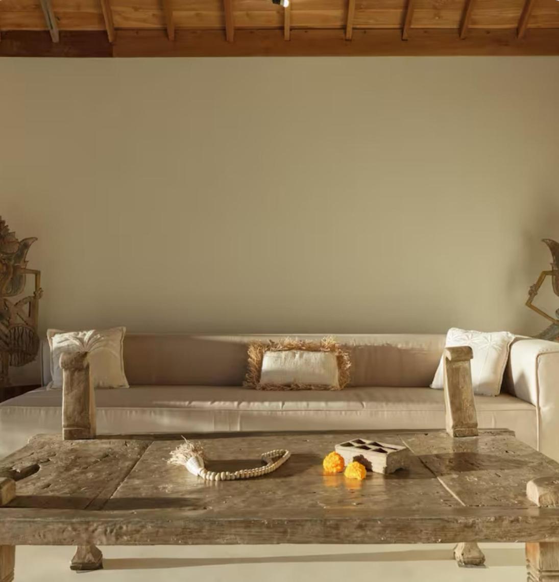 Villa Maja Bingin Boutique Hotel