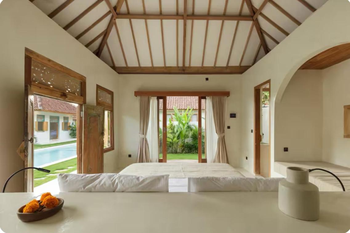 Villa Maja Bingin Boutique Hotel