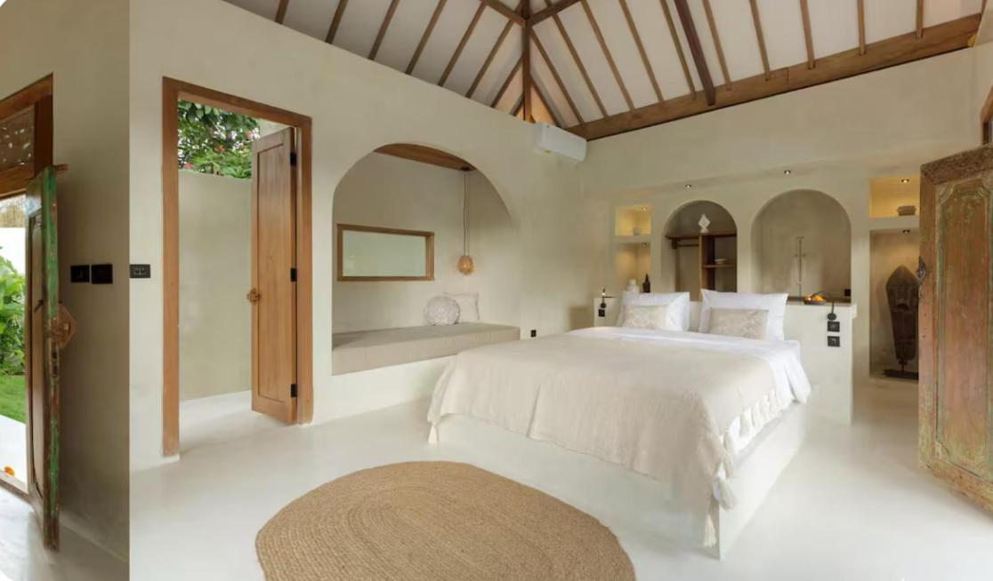 Villa Maja Bingin Boutique Hotel