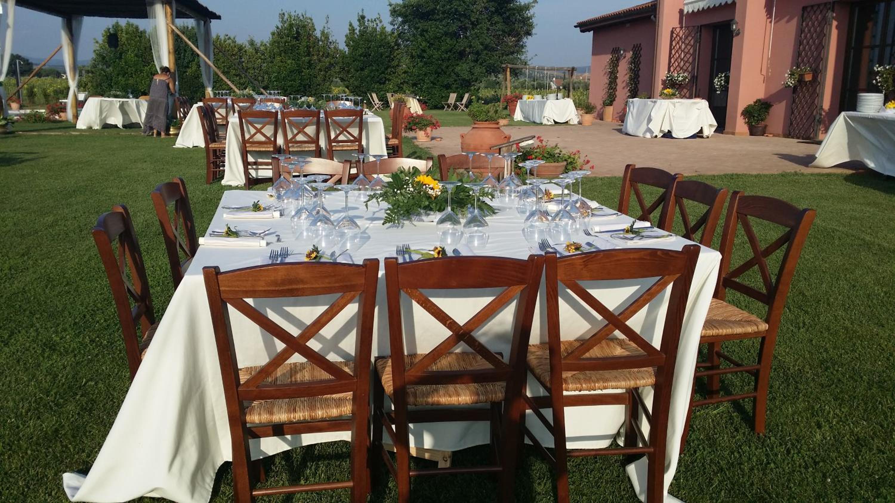 Agriturismo Podere Cirene