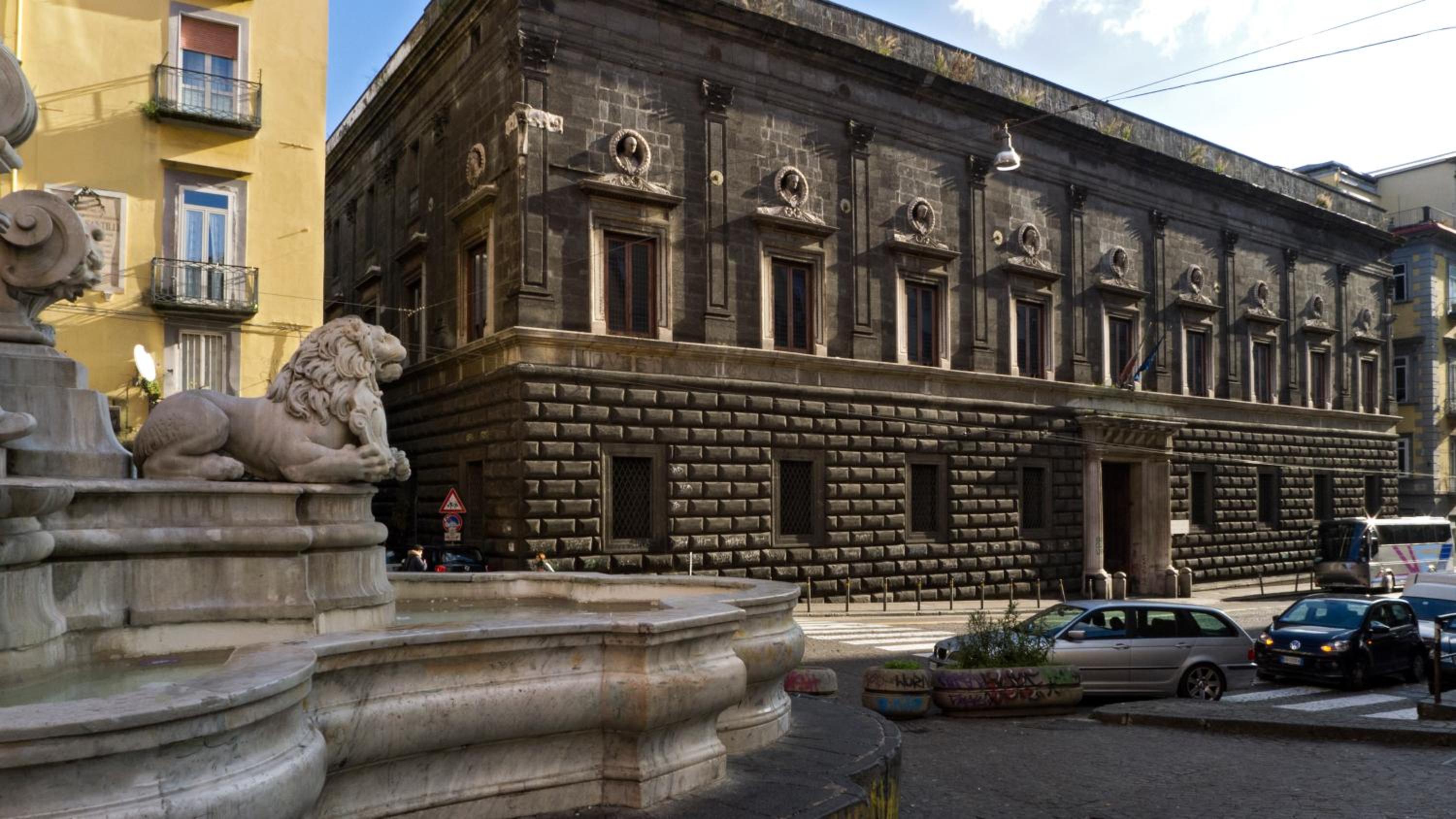 Il Taschino Suite