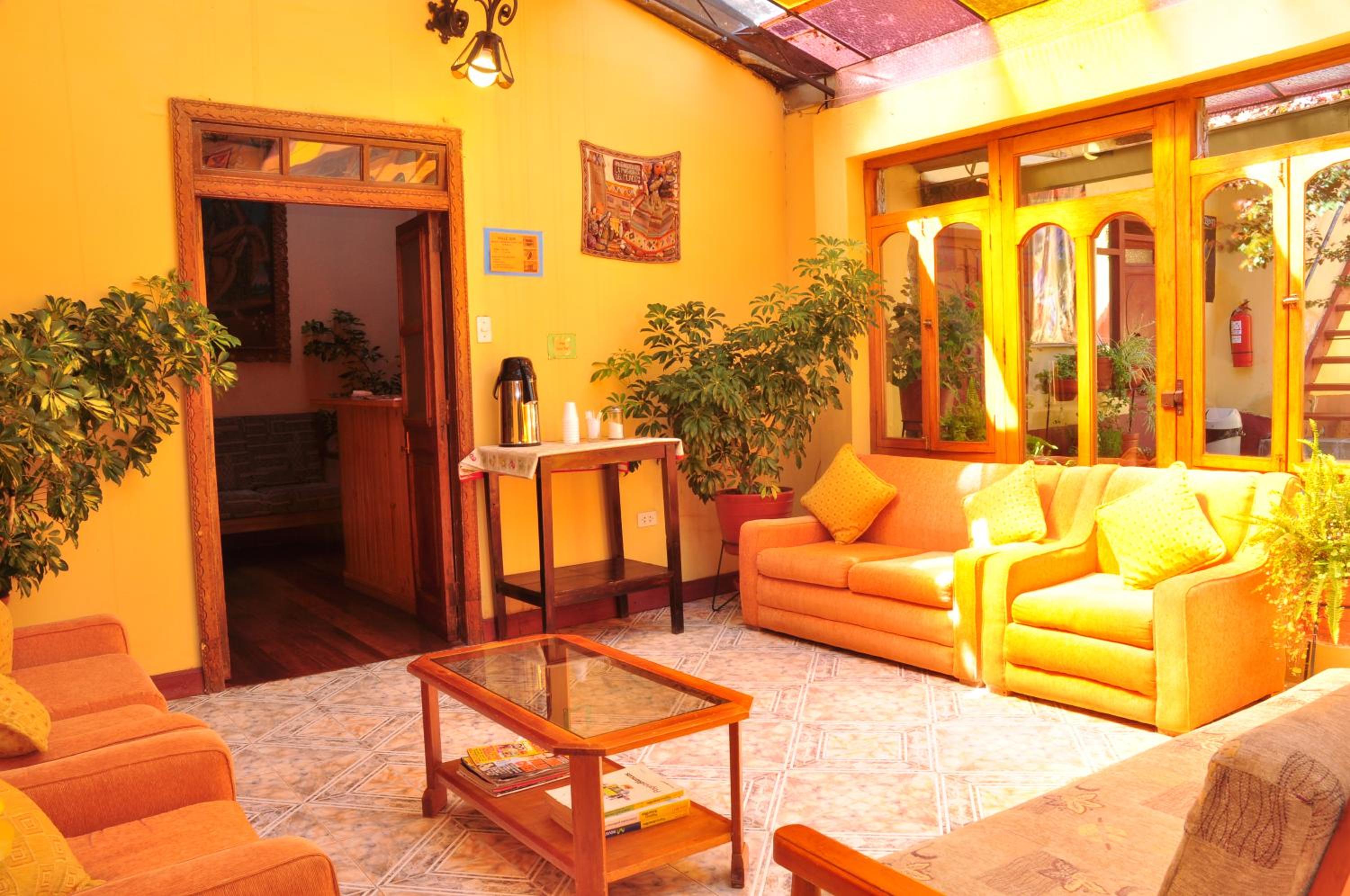 Hosteria de Anita