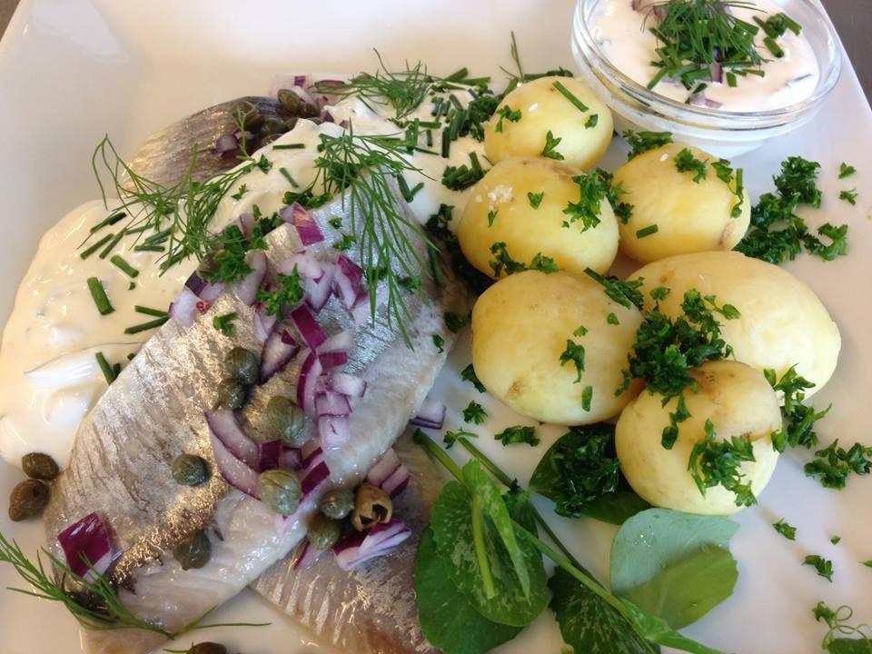 Sølyst Kro- Restaurant og Hotel I/S, photo 11