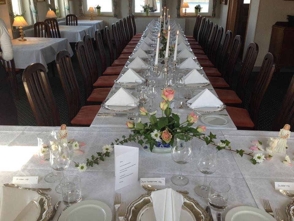 Sølyst Kro- Restaurant og Hotel I/S, photo 41