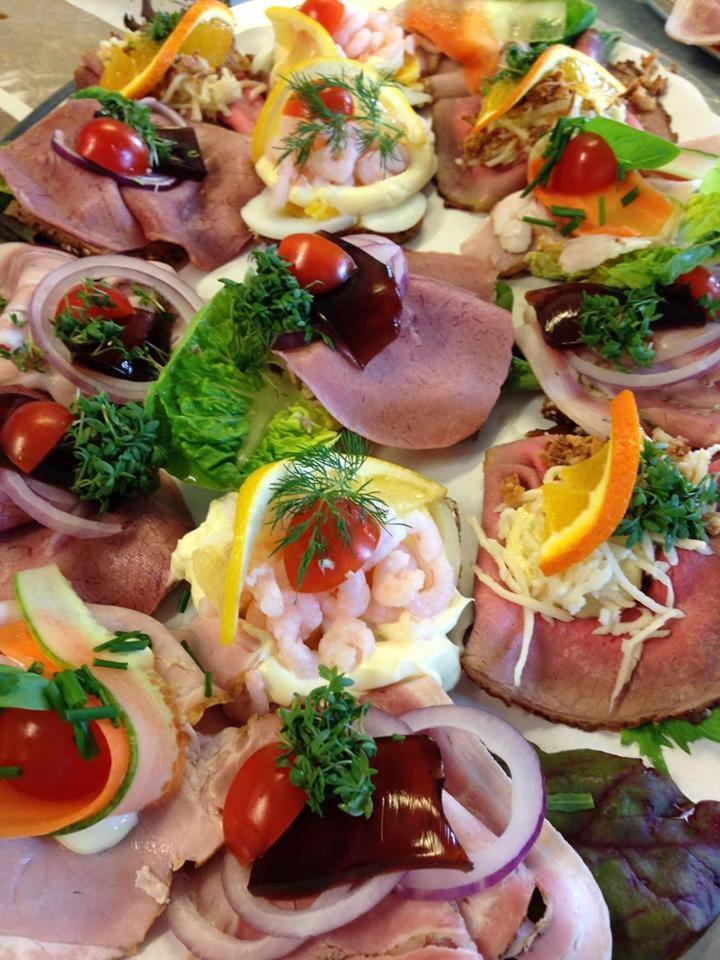 Sølyst Kro- Restaurant og Hotel I/S, photo 21
