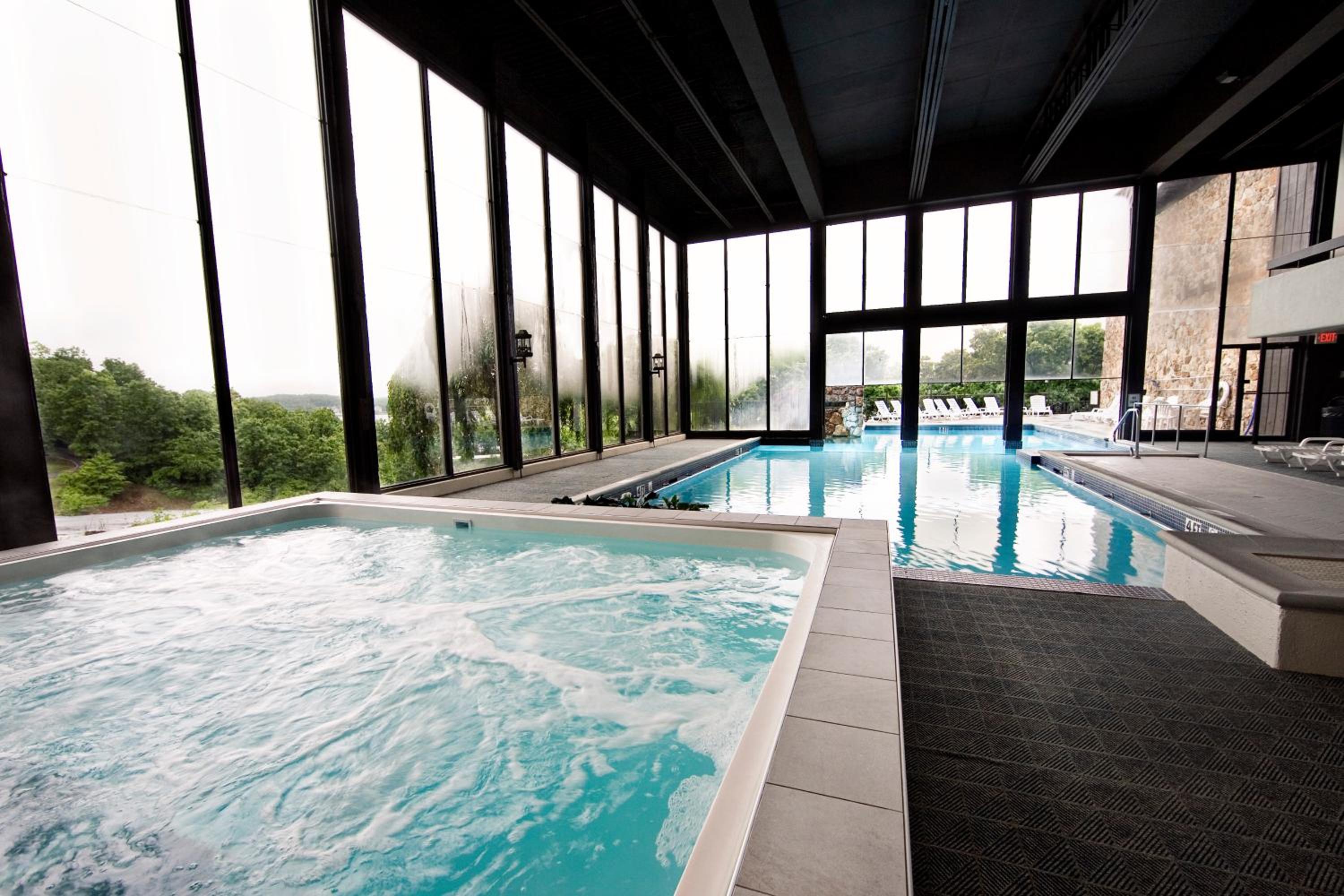 Lodge of Four Seasons Golf Resort, Marina  Spa - Property Image 54