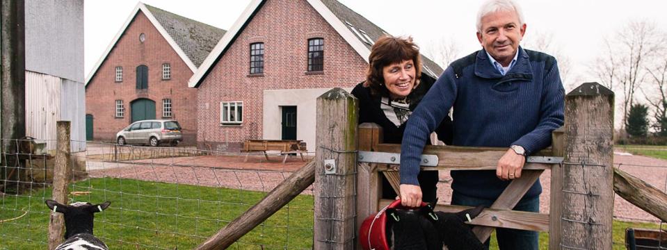 De Nachtdijk