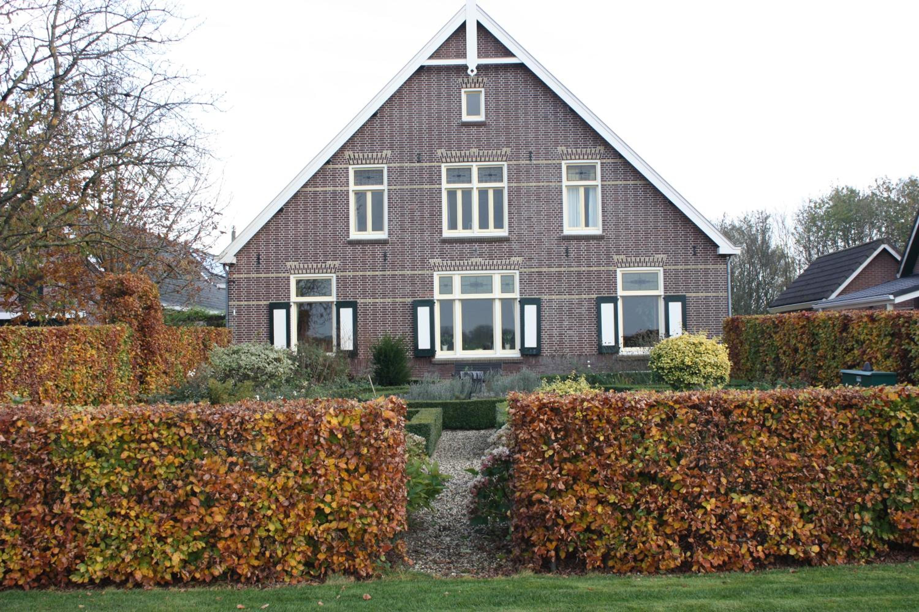 De Nachtdijk