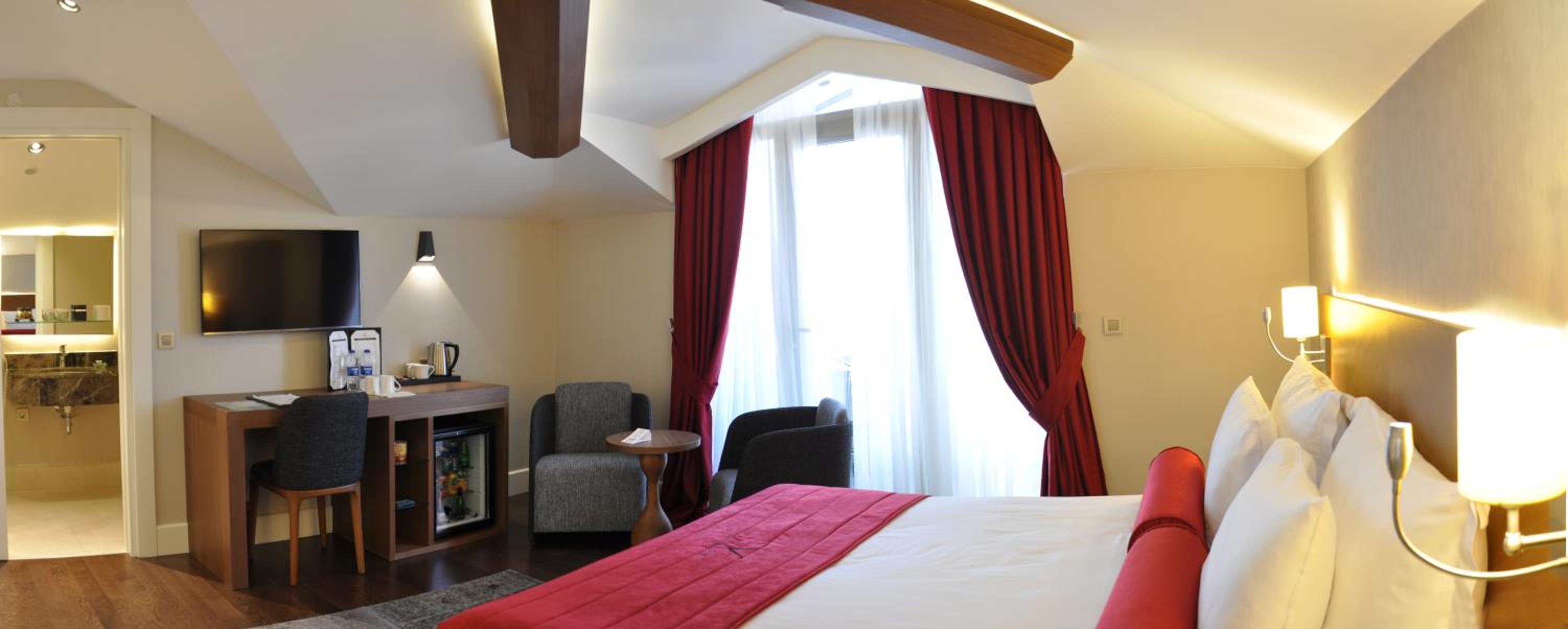 Veyron Otelleri & SPA - Image 5