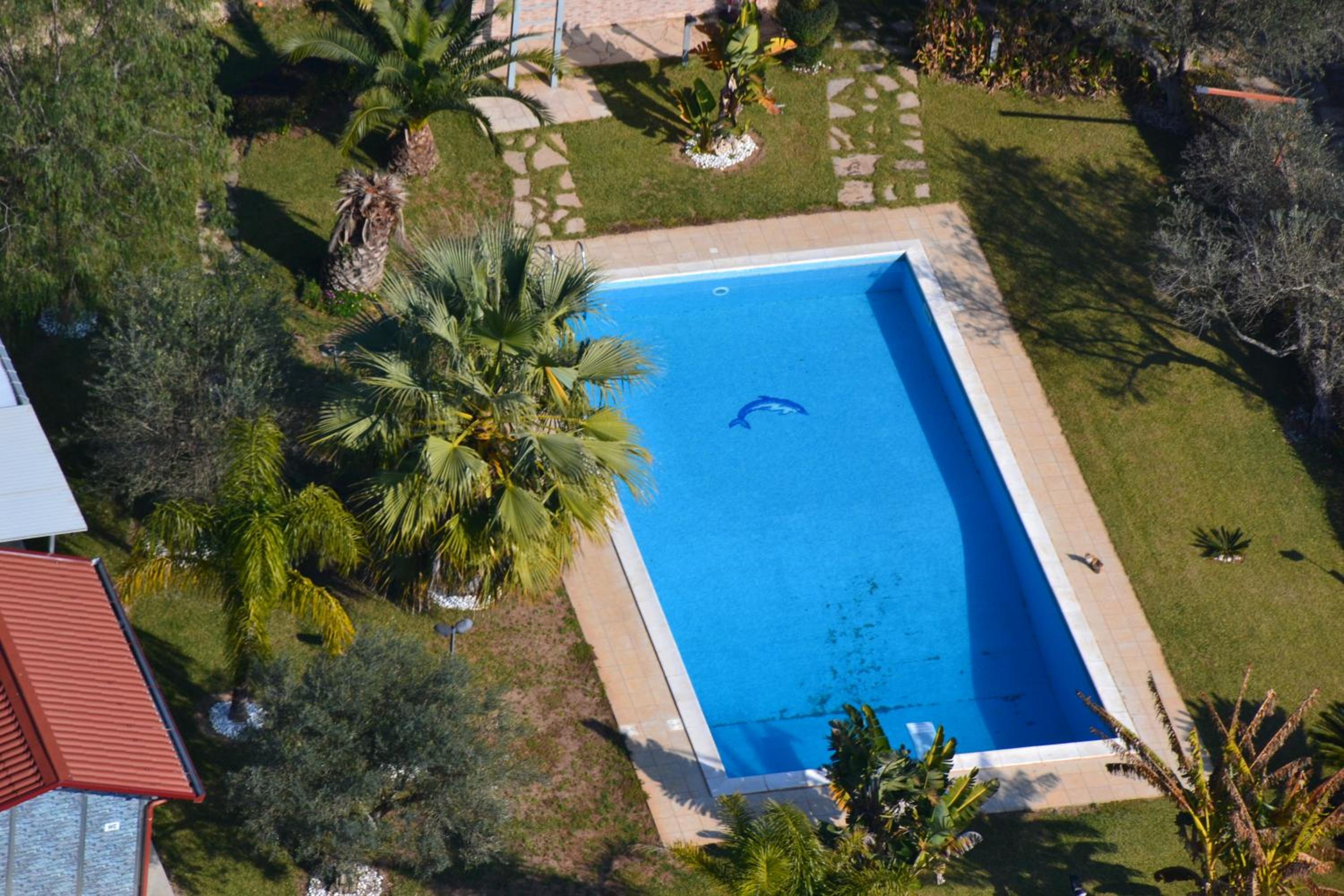 Villa Adriana B&B
