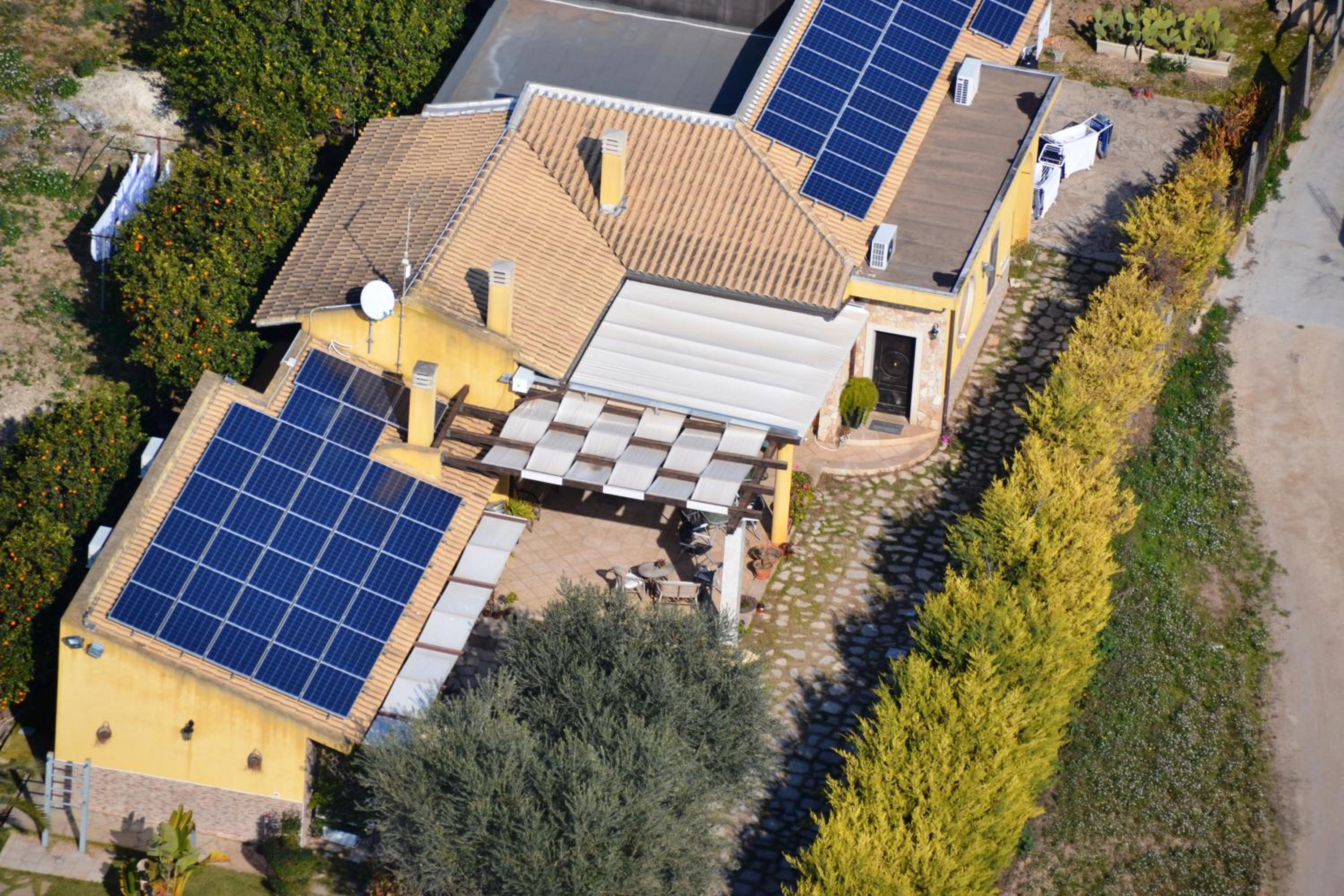 Villa Adriana B&B