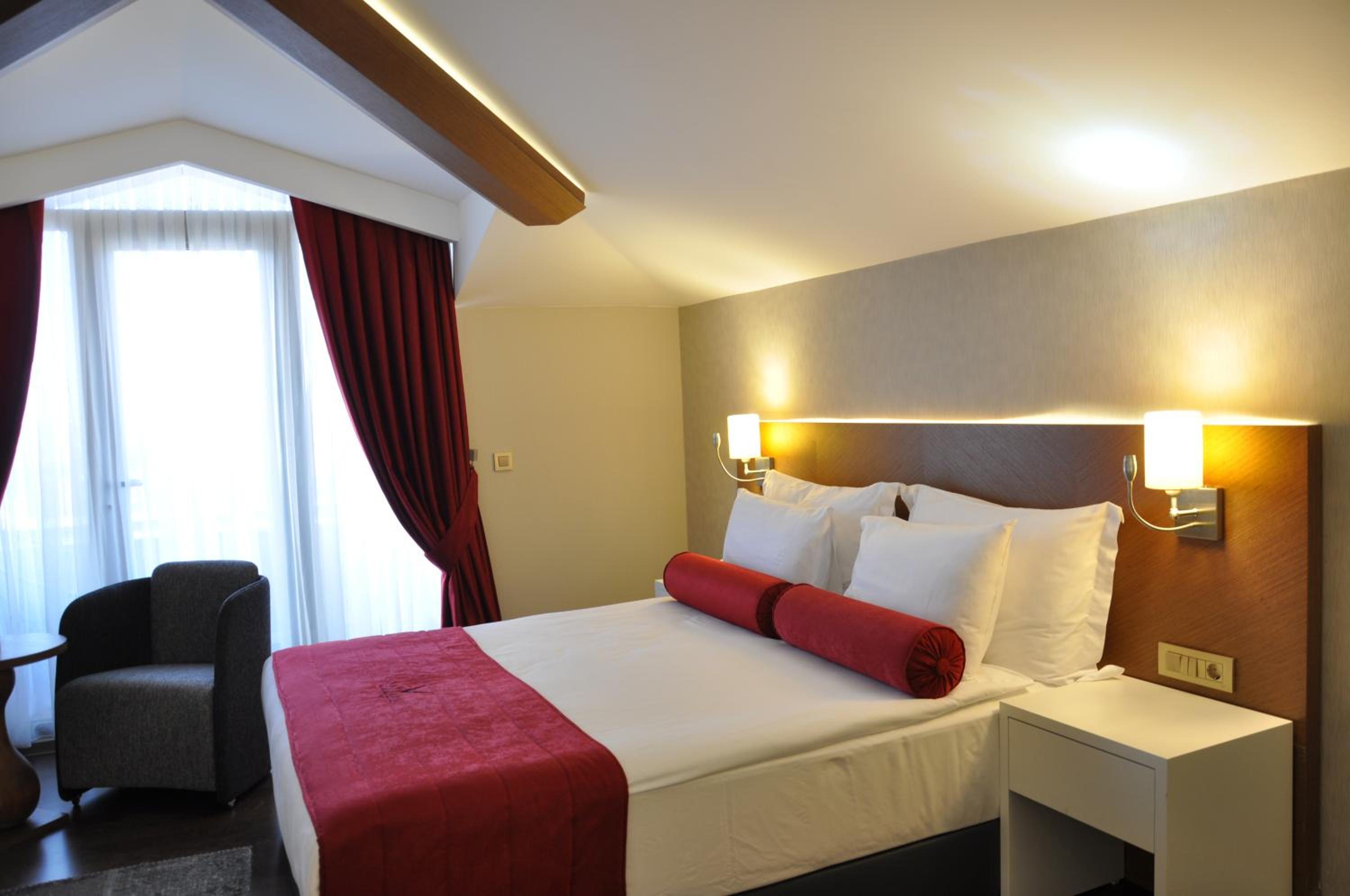 Veyron Otelleri & SPA - Image 13