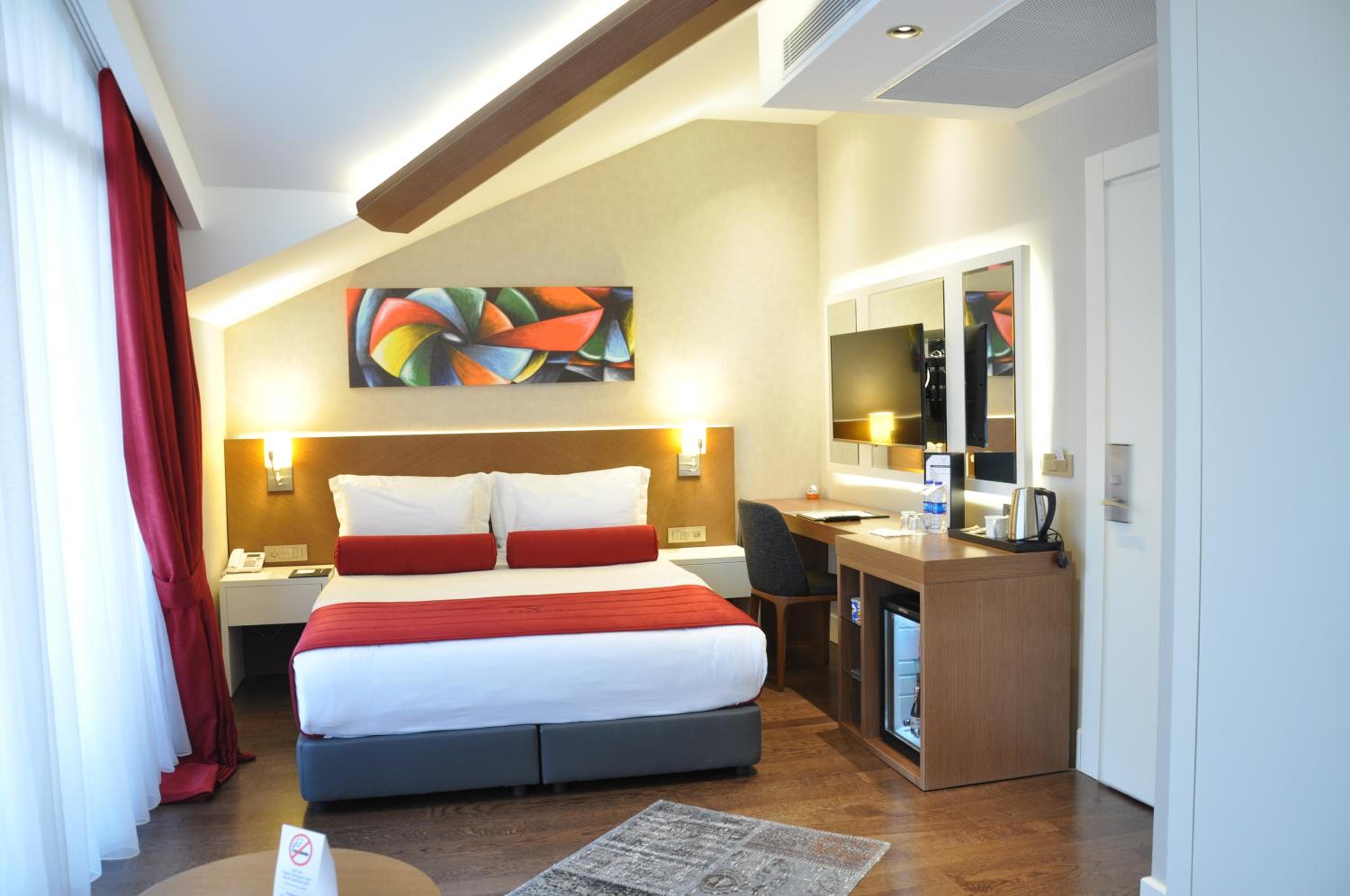 Veyron Otelleri & SPA - Image 106