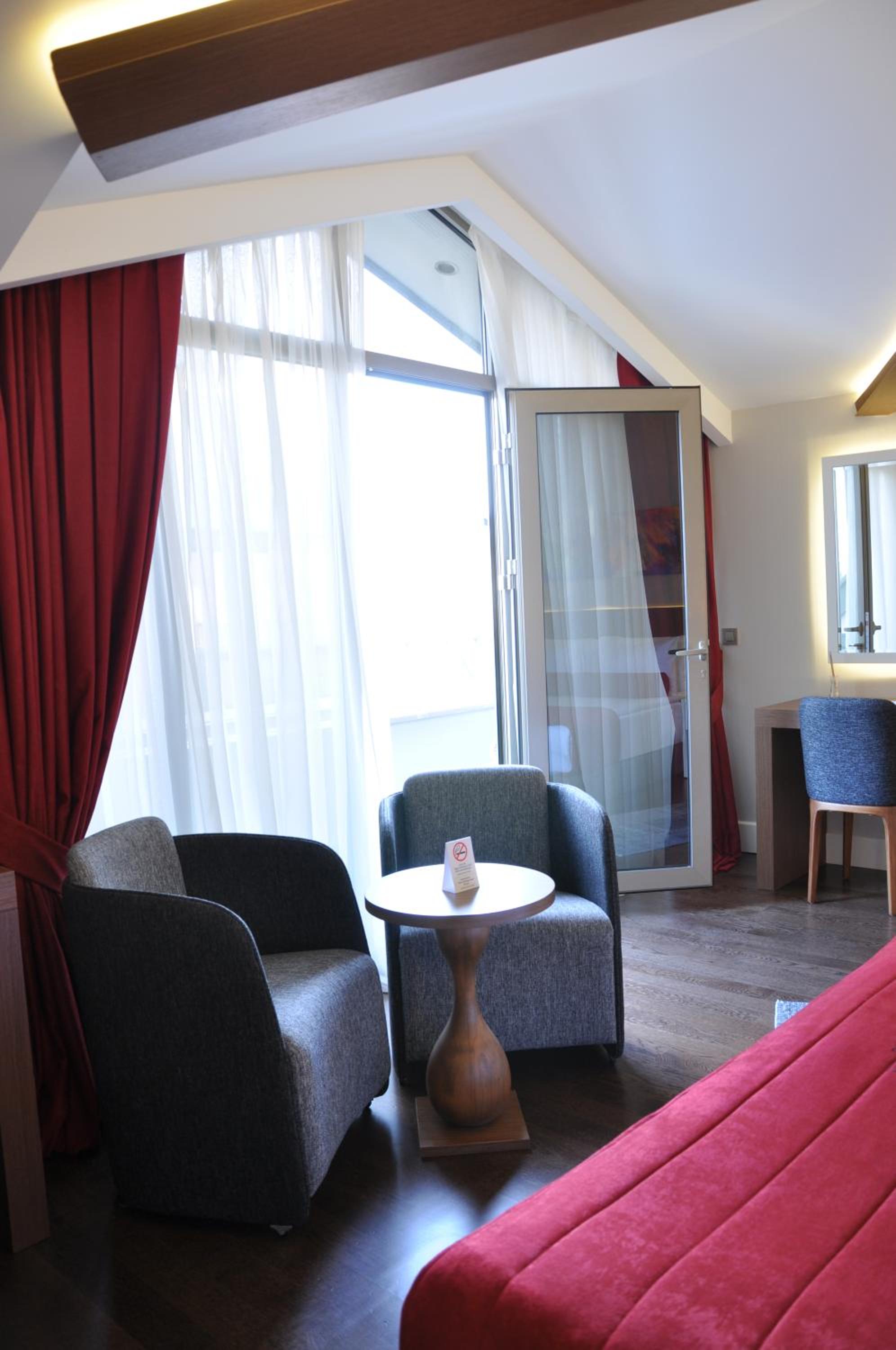 Veyron Otelleri & SPA - Image 95