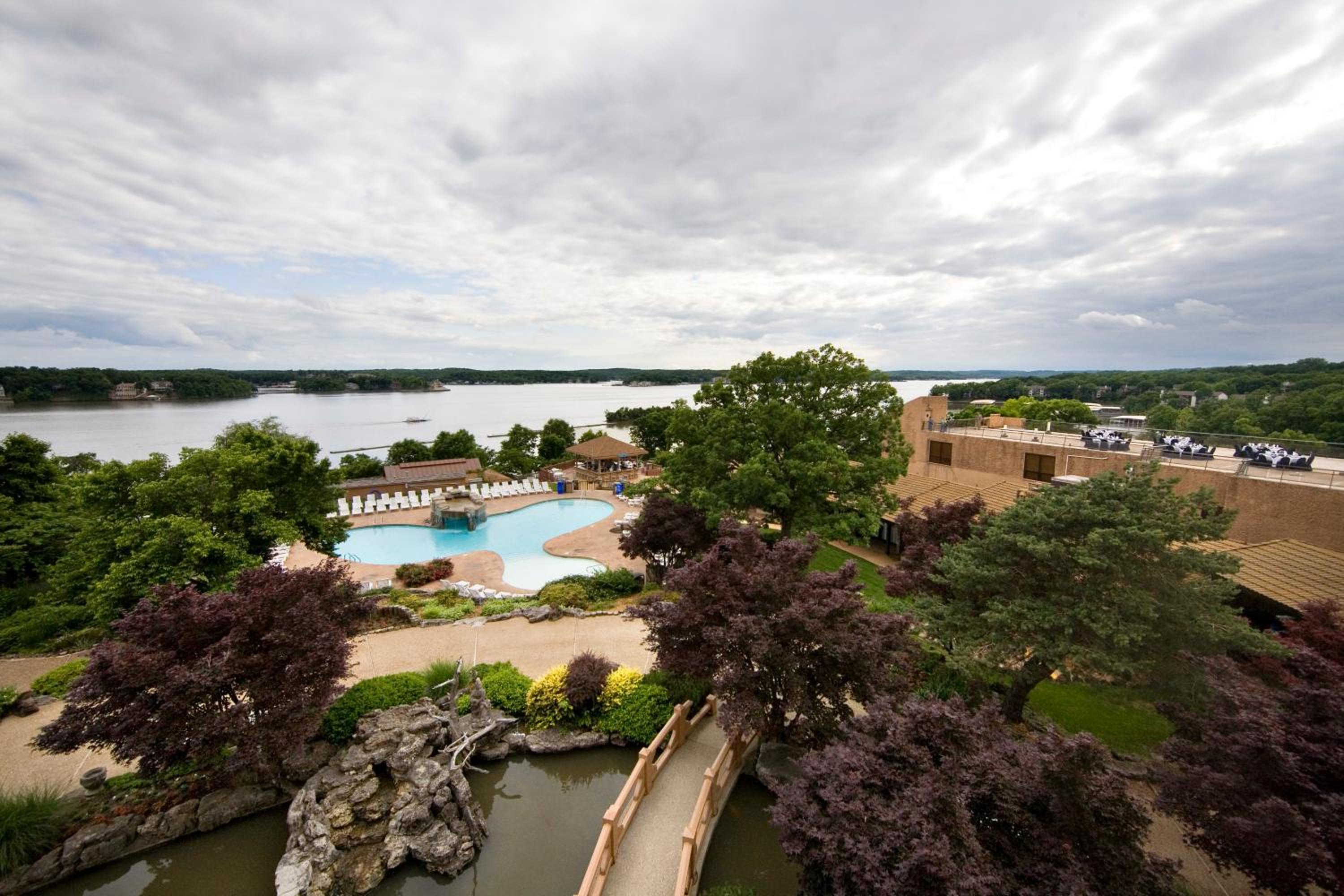 Lodge of Four Seasons Golf Resort, Marina  Spa - Property Image 67