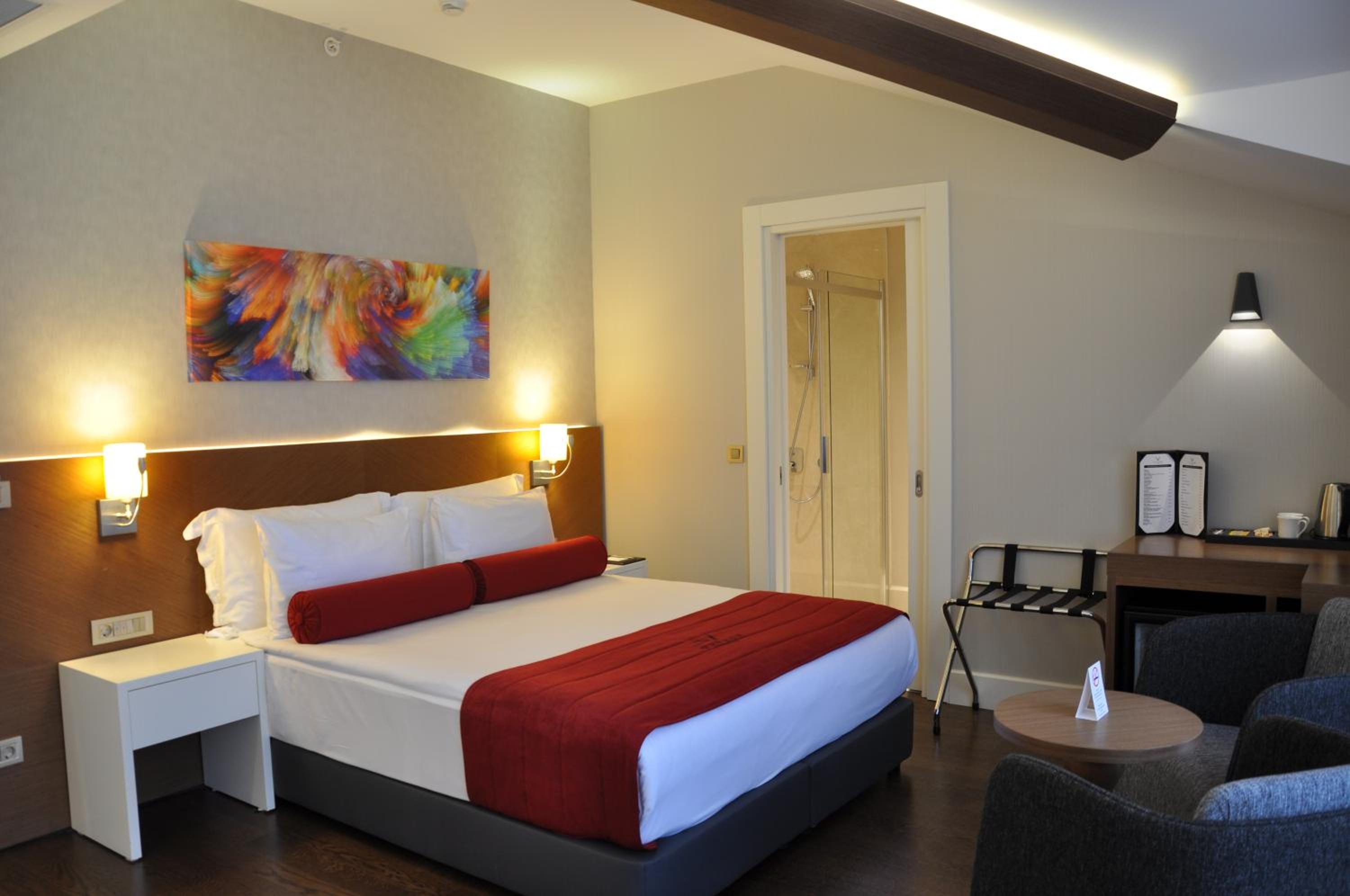 Veyron Otelleri & SPA - Image 96