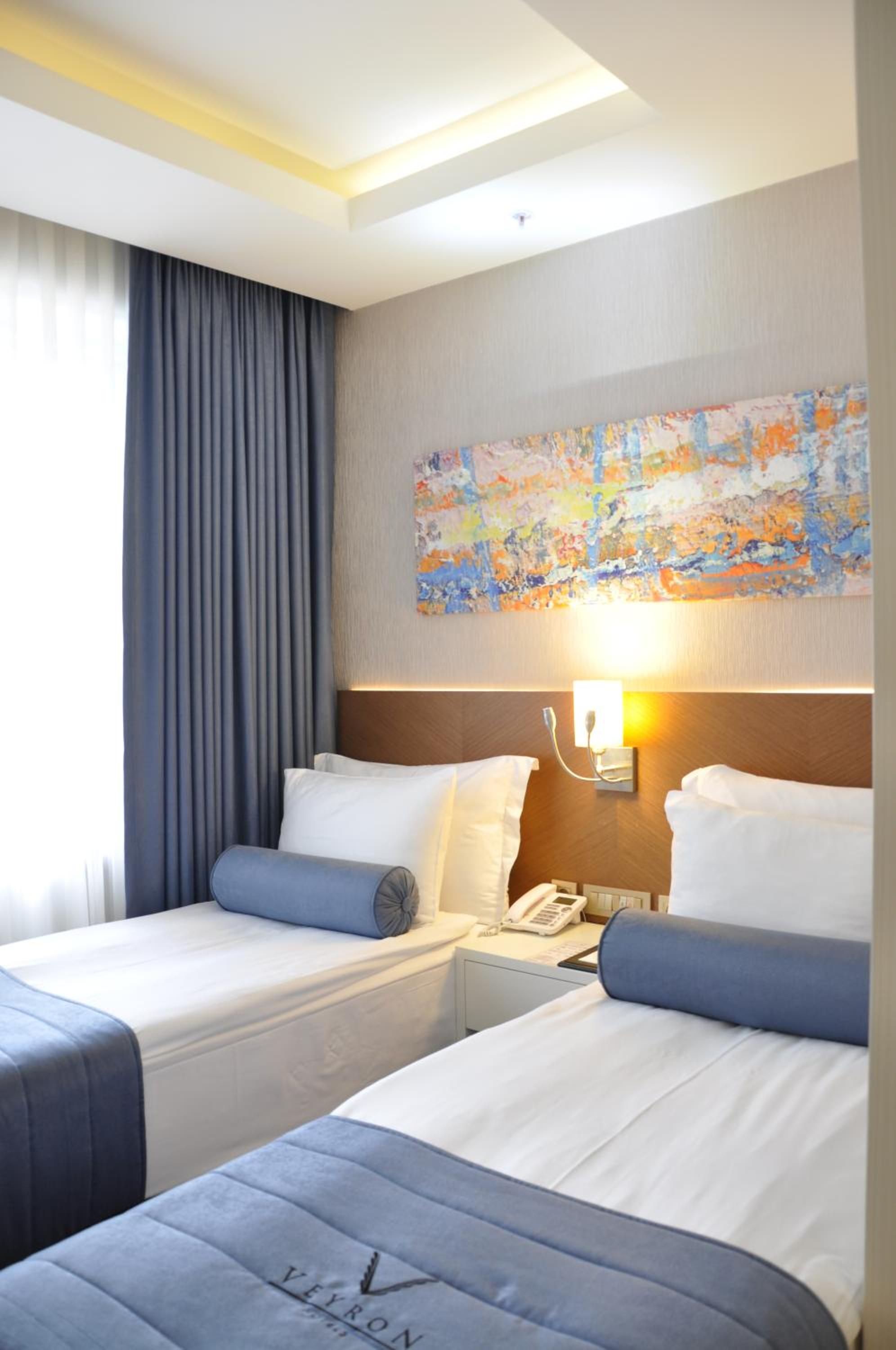 Veyron Otelleri & SPA - Image 98