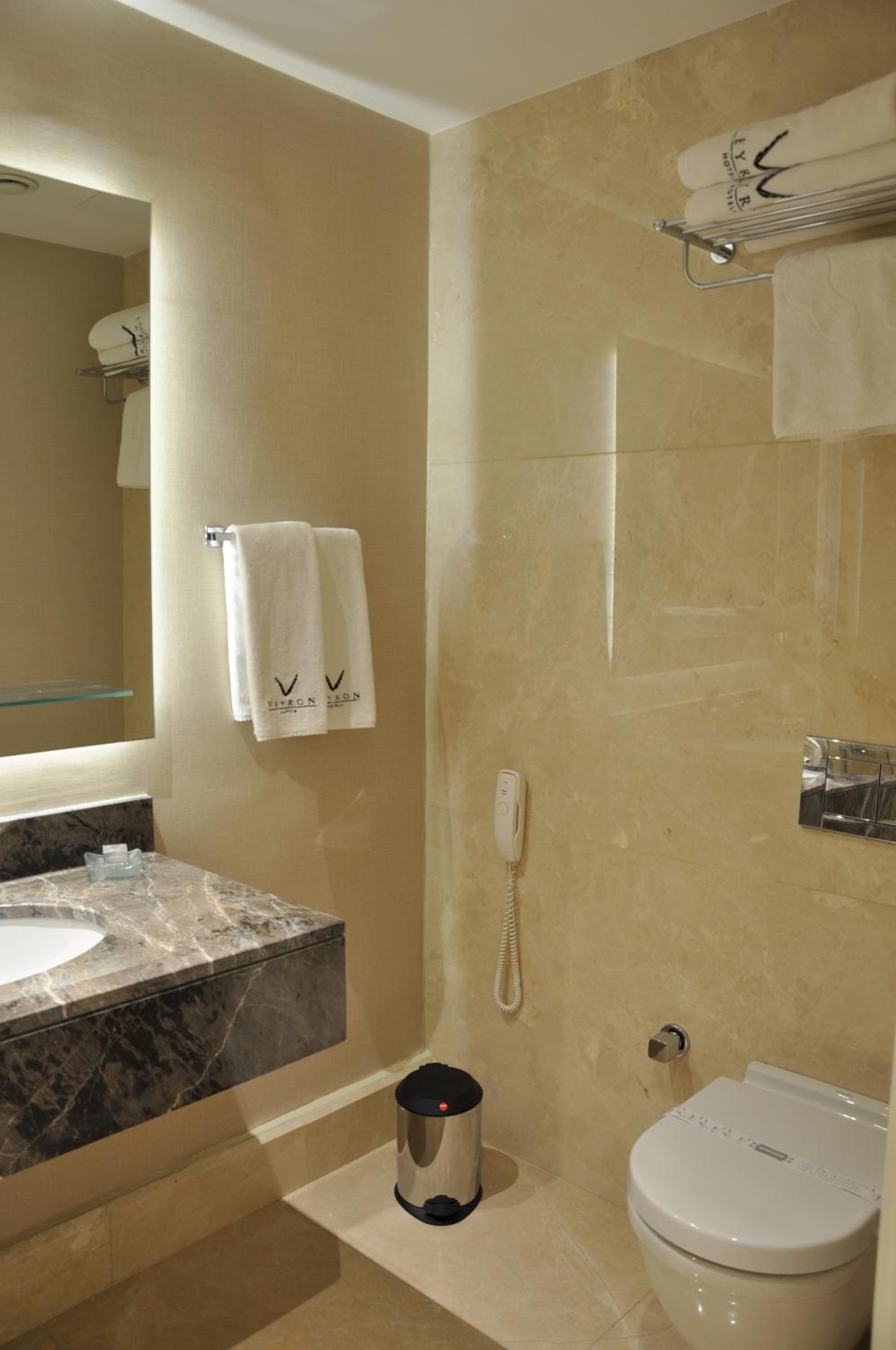 Veyron Otelleri & SPA - Image 18