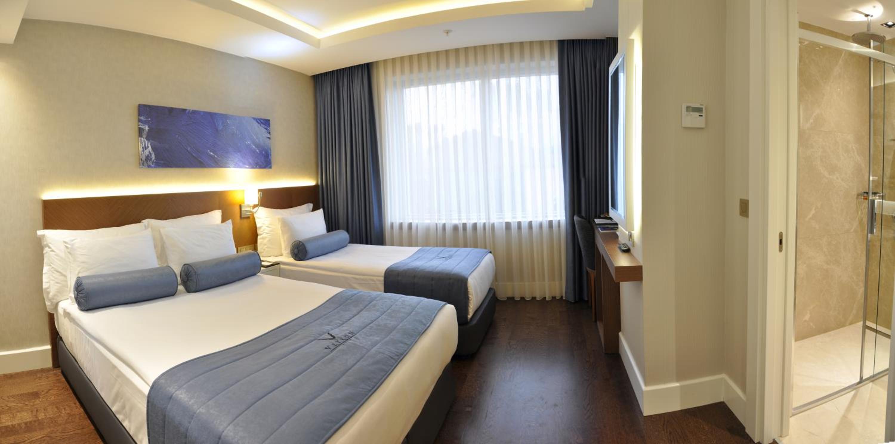 Veyron Otelleri & SPA - Image 94