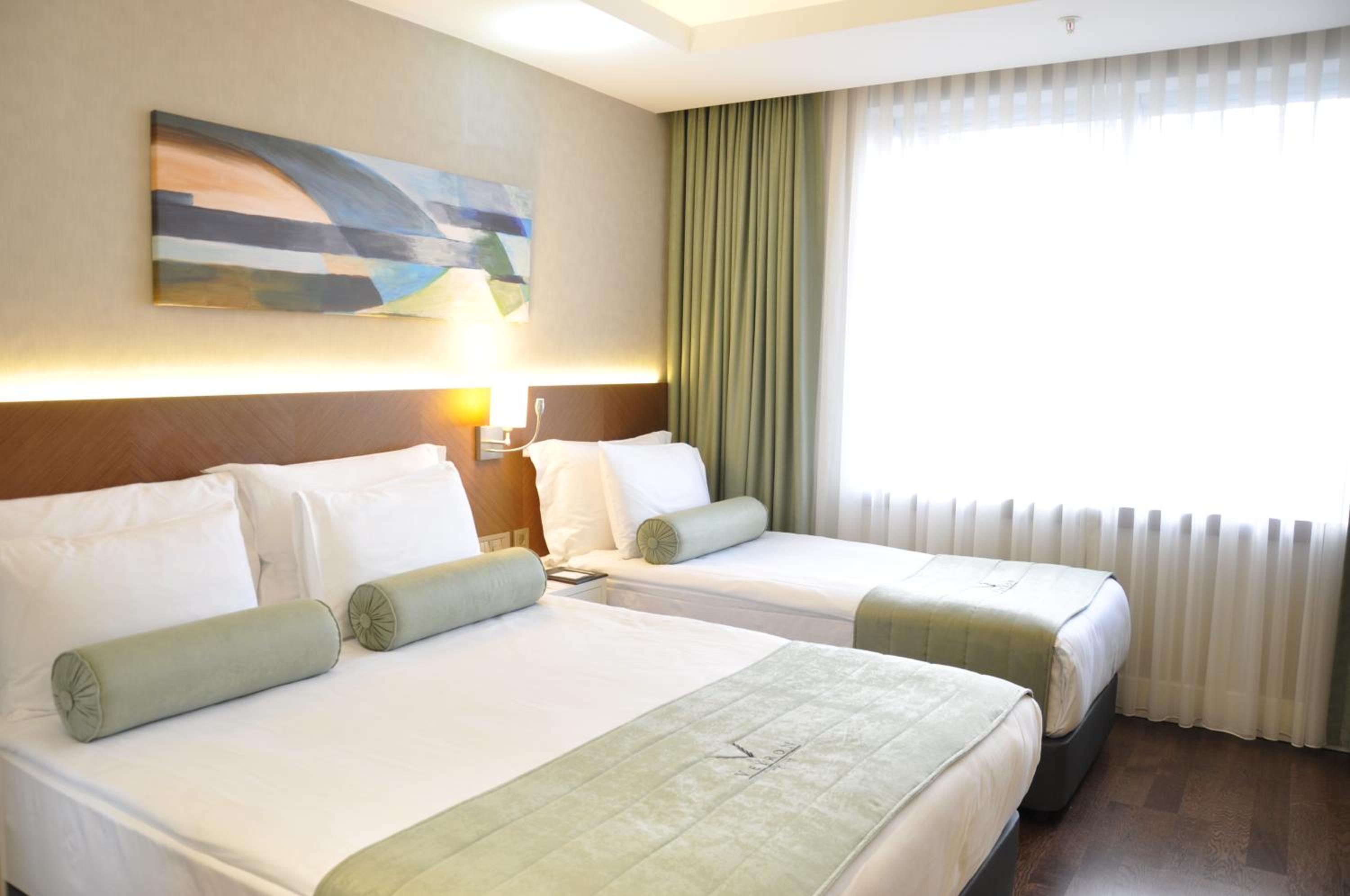 Veyron Otelleri & SPA - Image 19