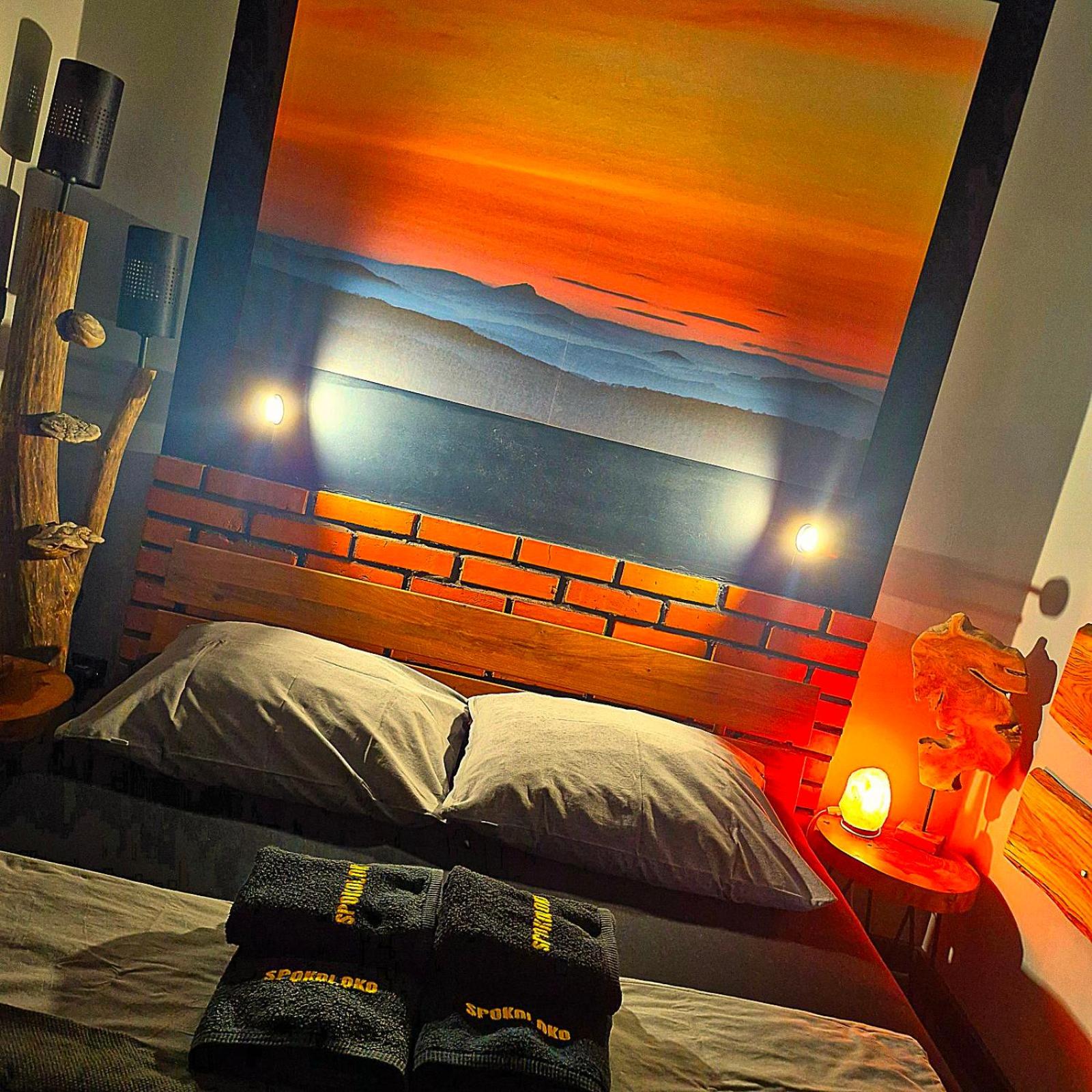 Apartamenty SPOKOLOKO Skrzyczne Residence Korzenny i Kamienny, photo 43