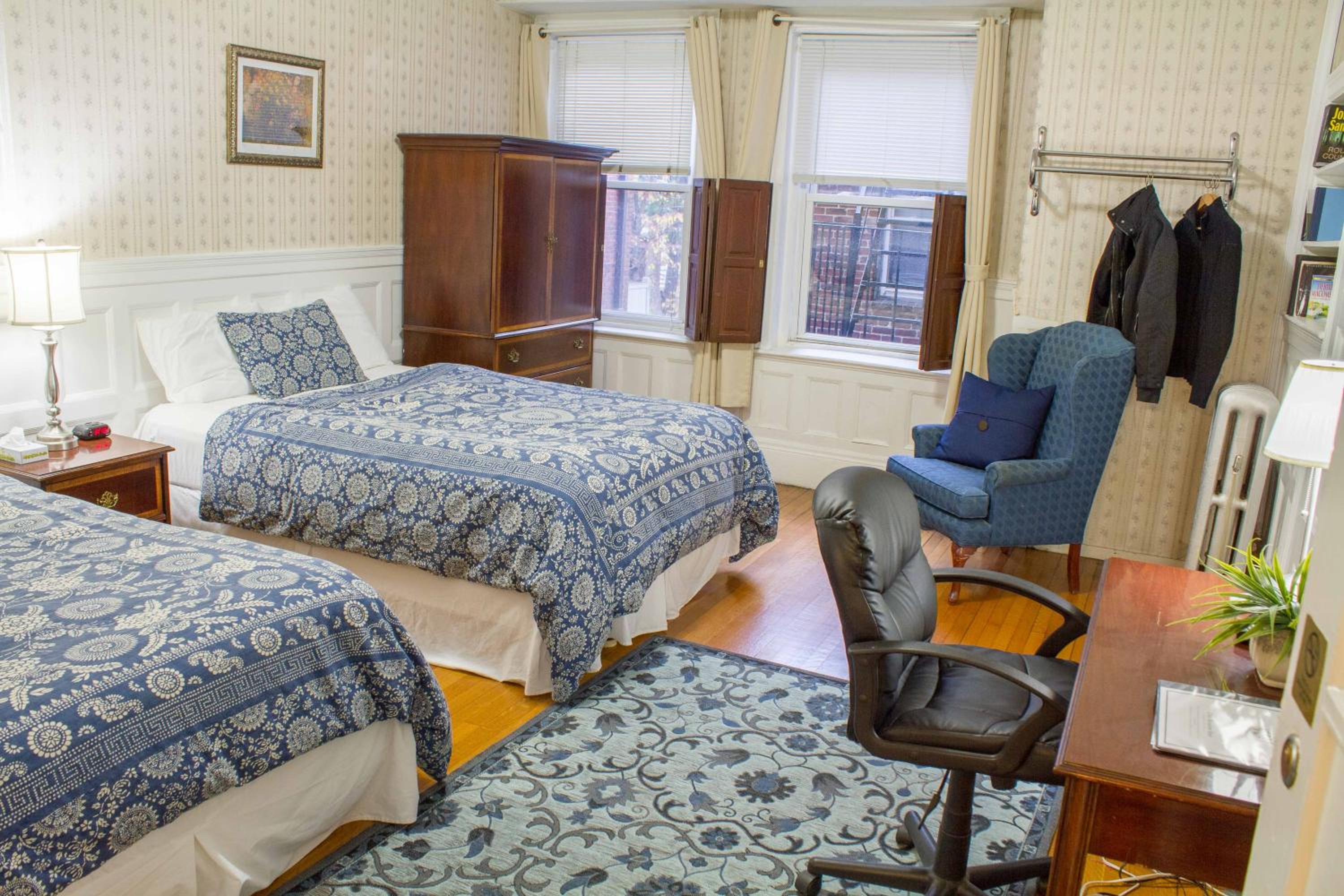 Beacon Inn 1750