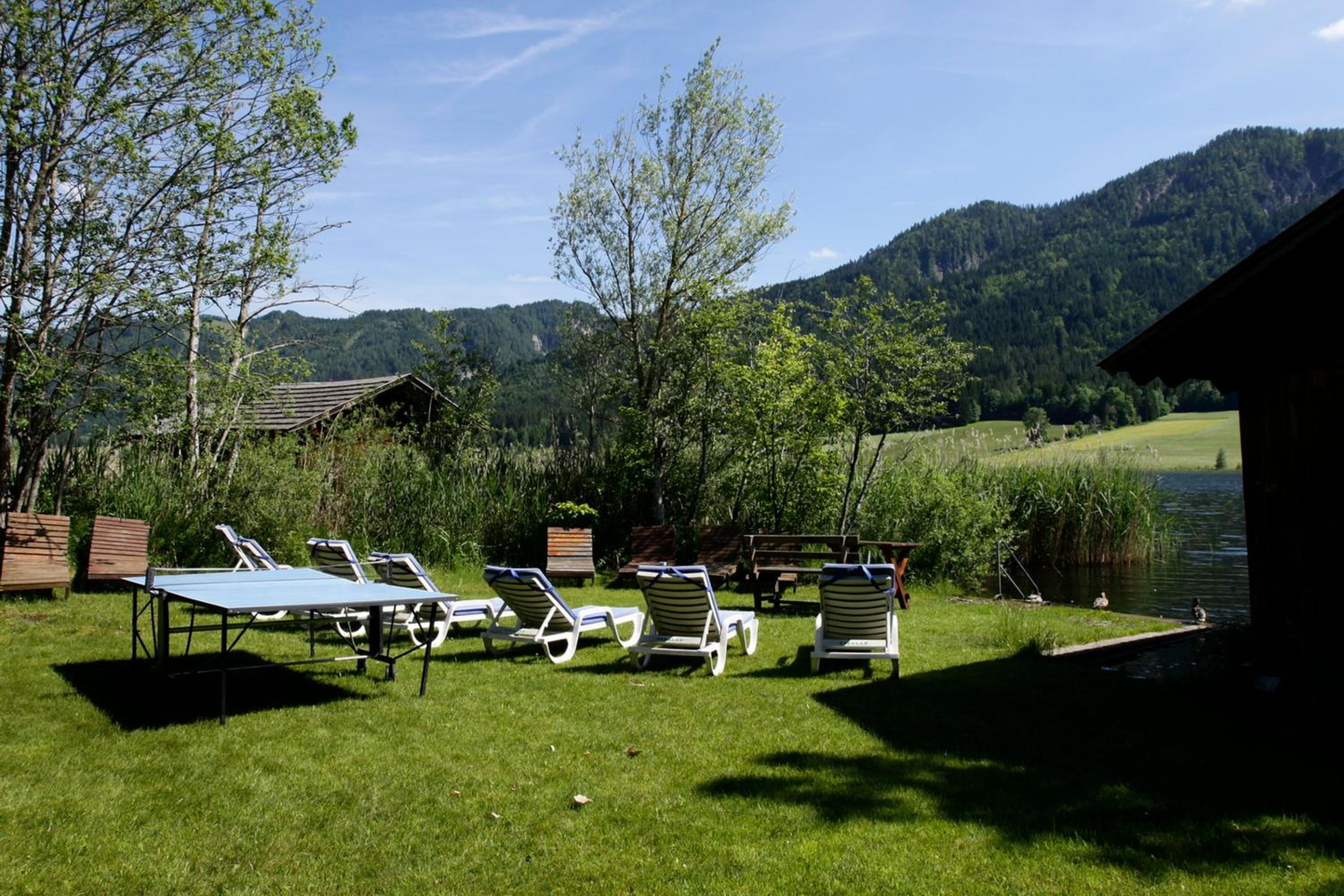 Haus Schluder - Familie Stanitzer
