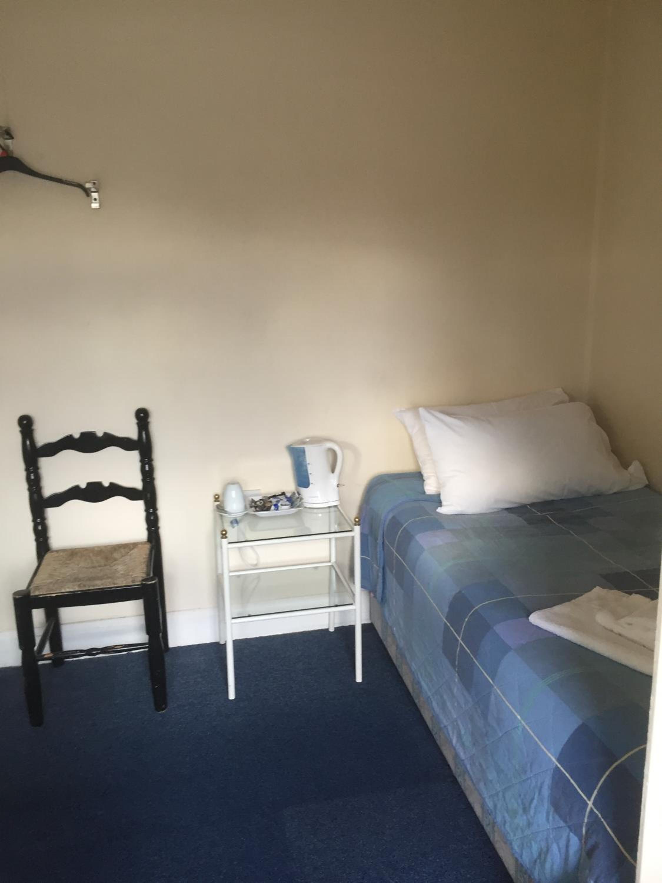 Colnbrook Lodge Guest House