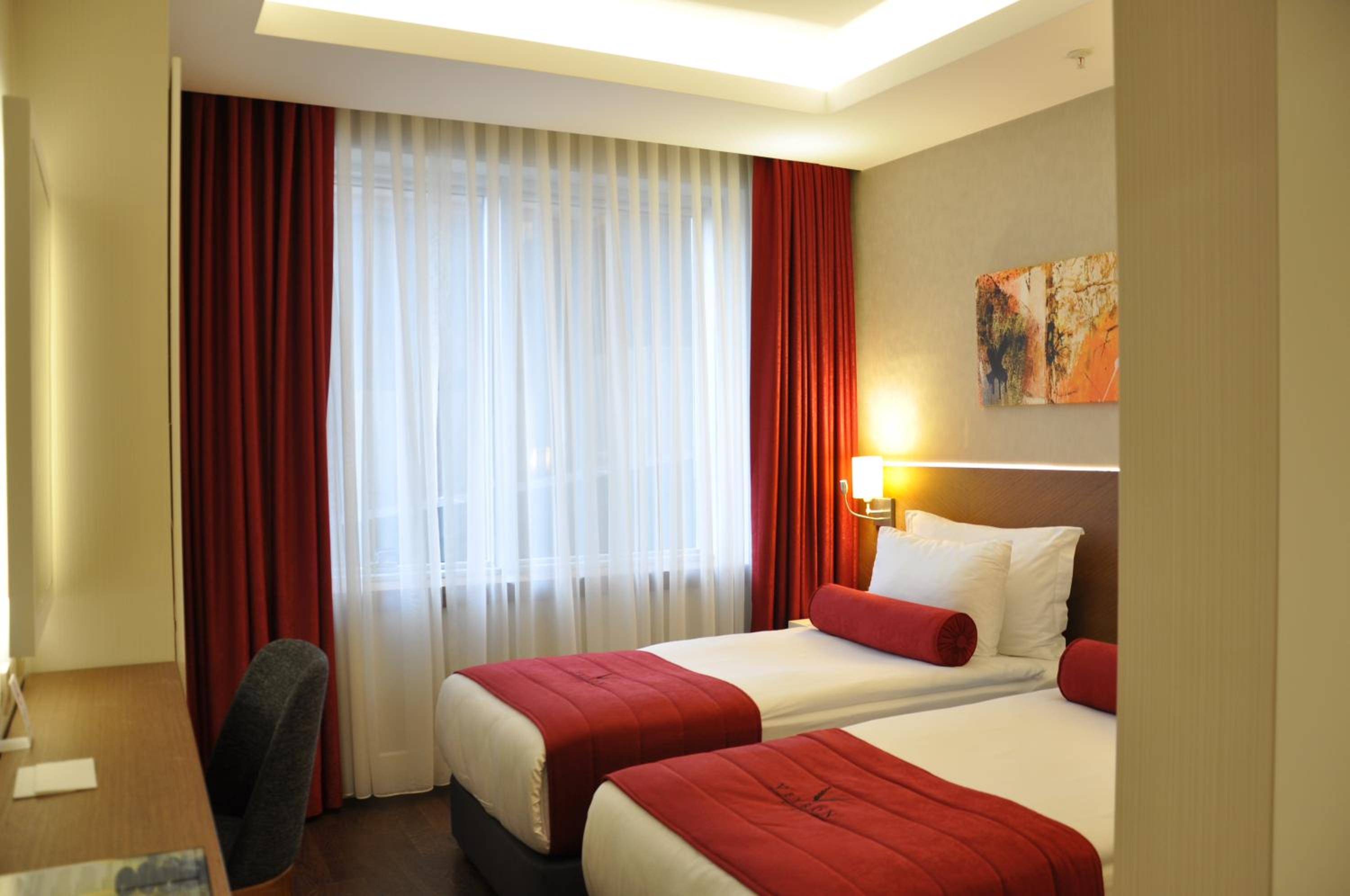 Veyron Otelleri & SPA - Image 20