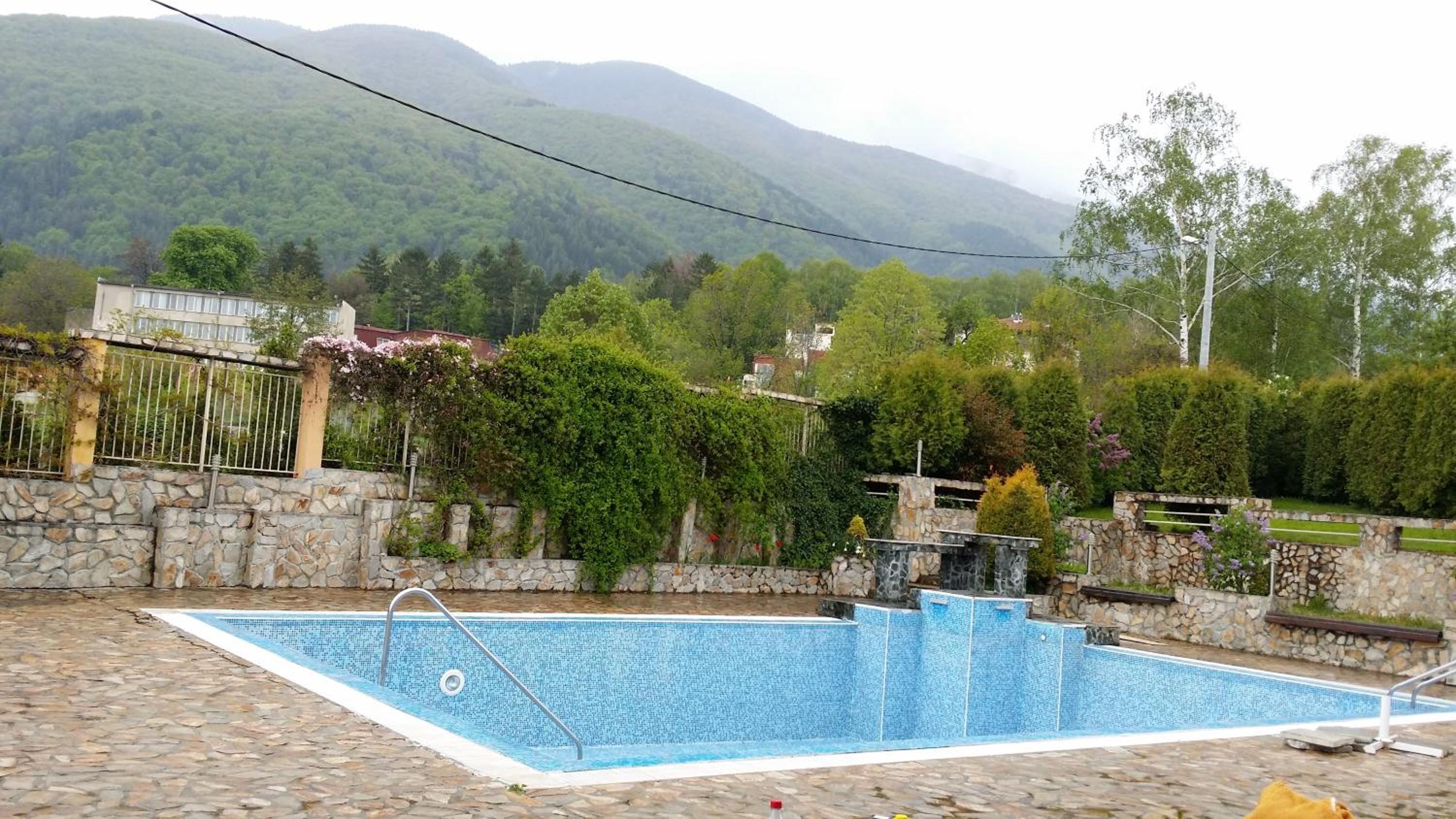Holiday House Kubrat
