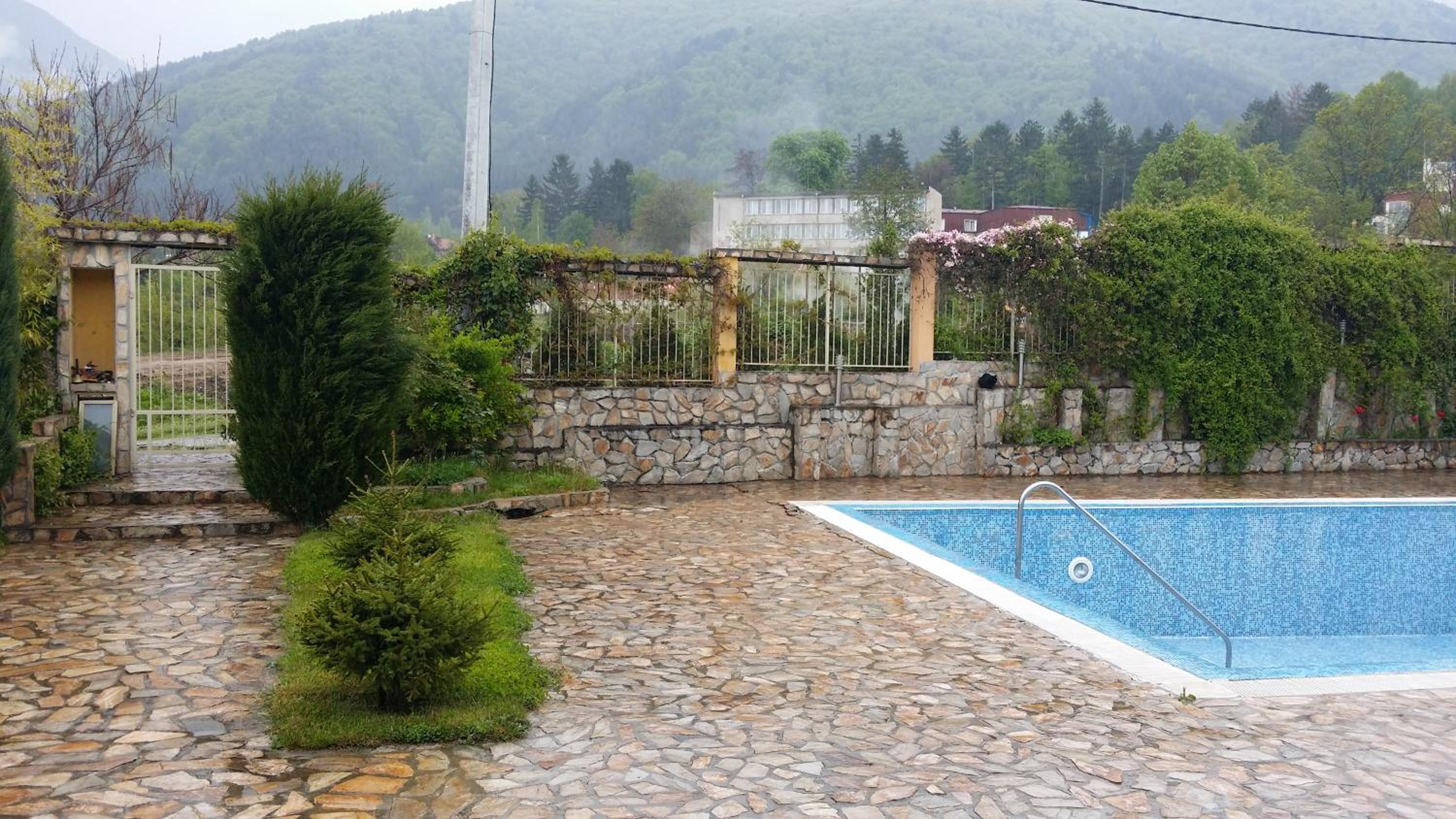 Holiday House Kubrat