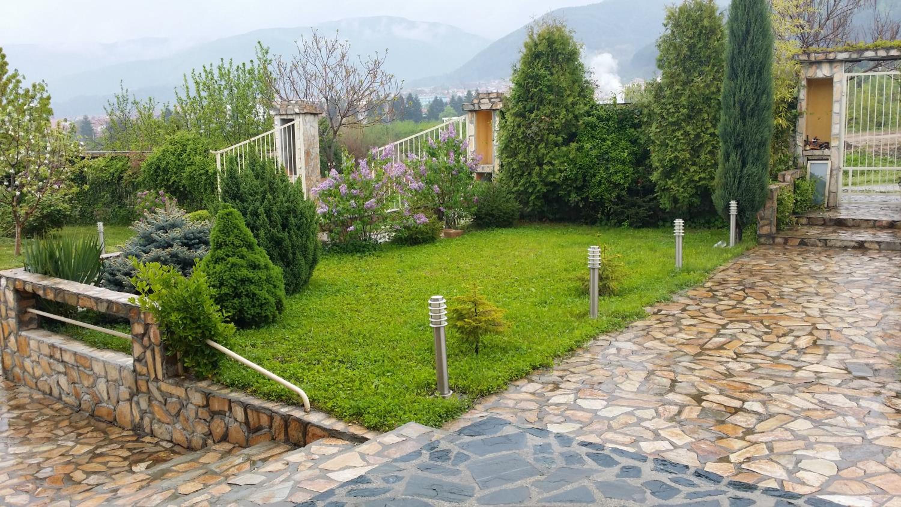 Holiday House Kubrat