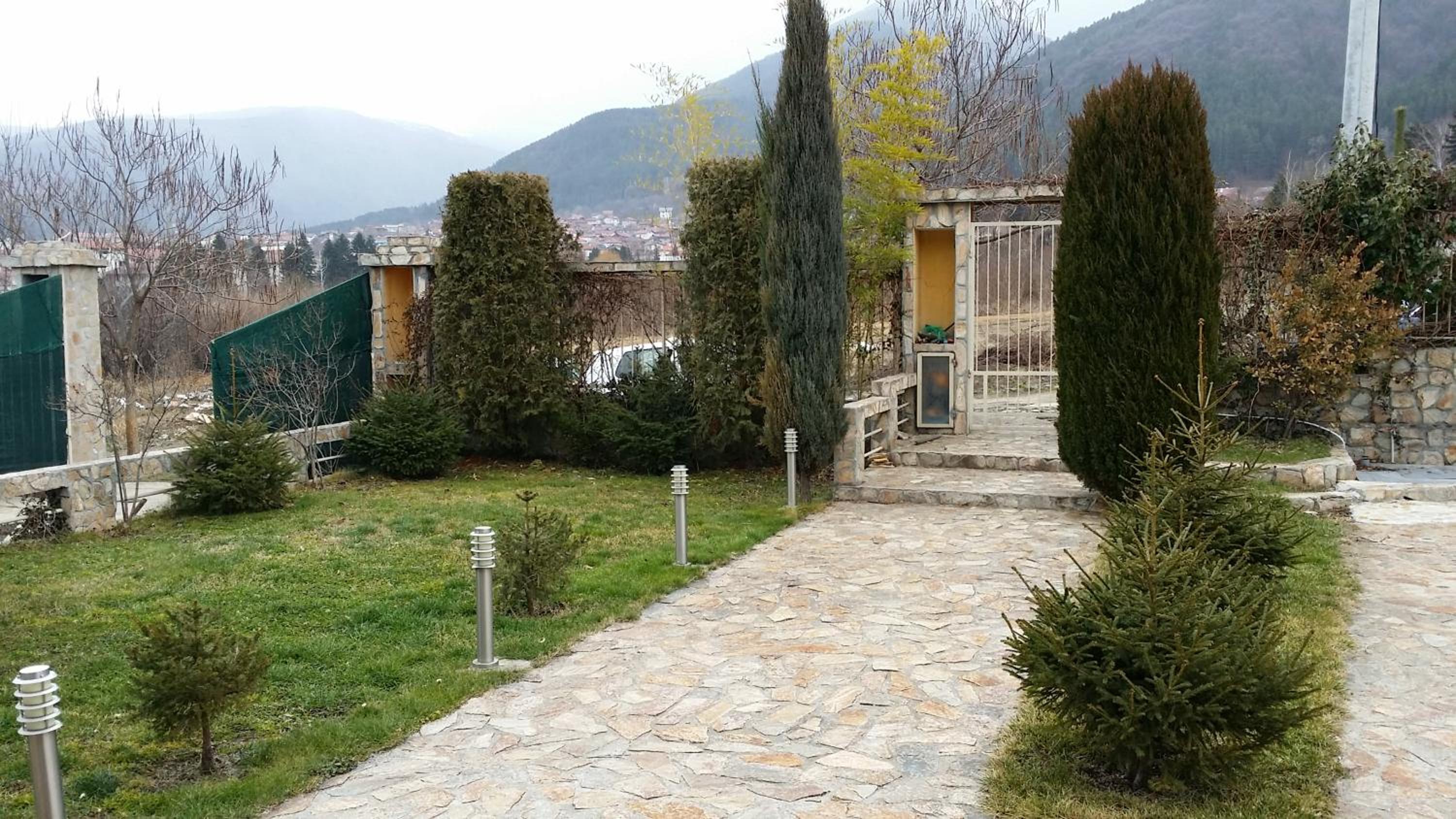 Holiday House Kubrat