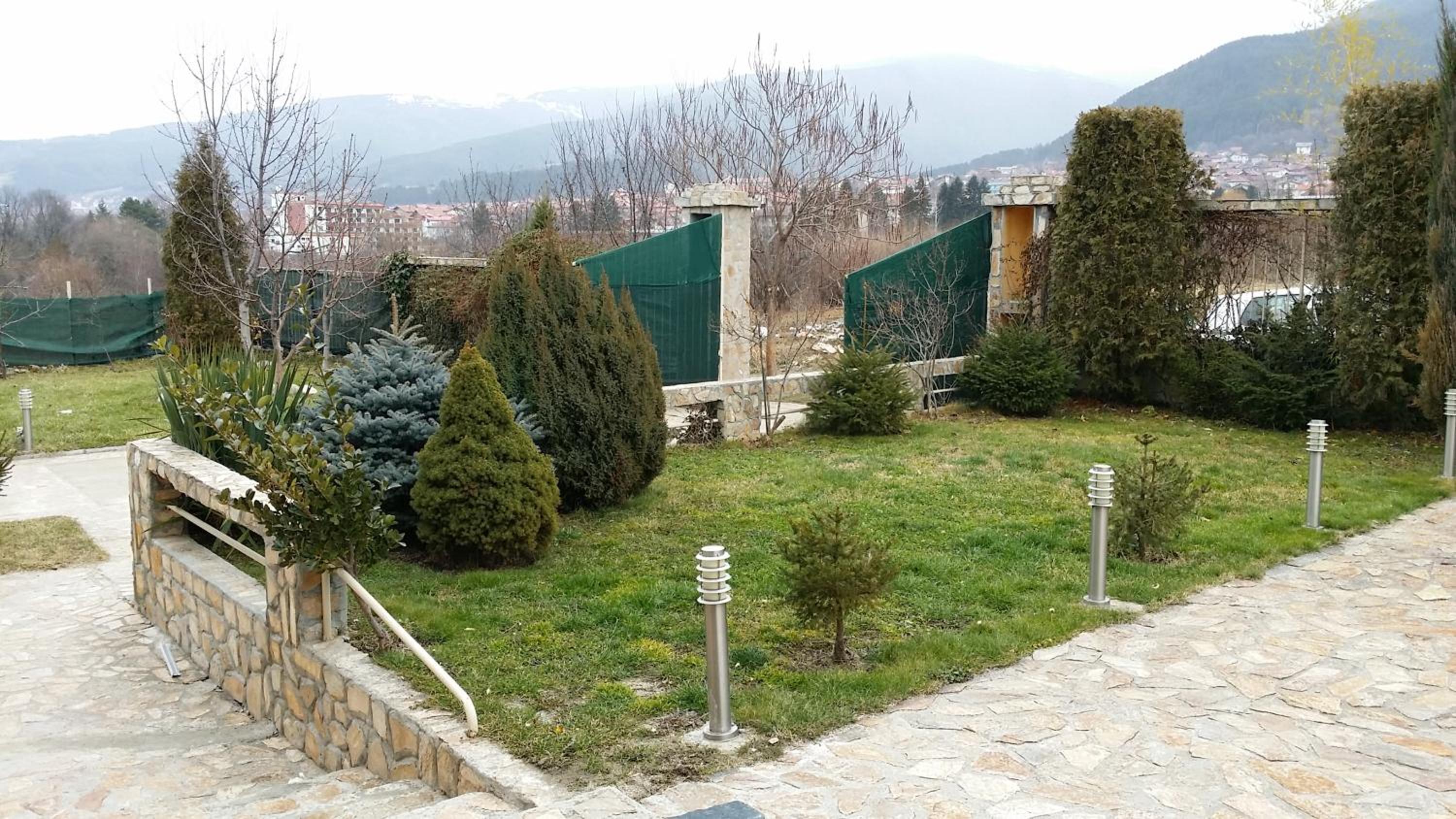 Holiday House Kubrat