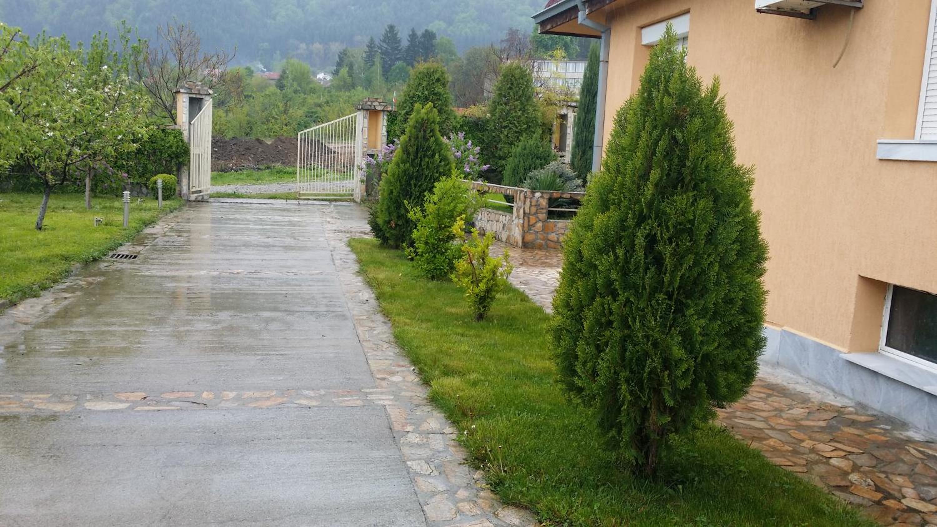 Holiday House Kubrat