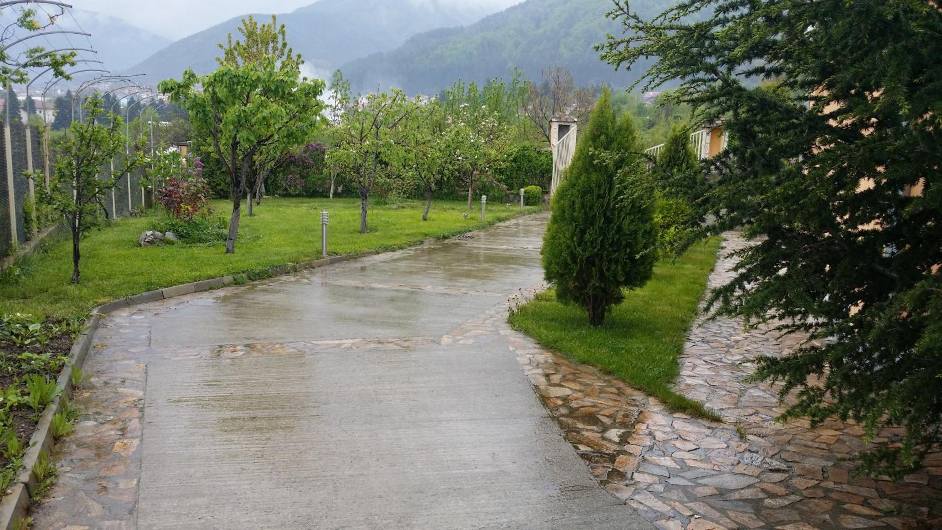 Holiday House Kubrat