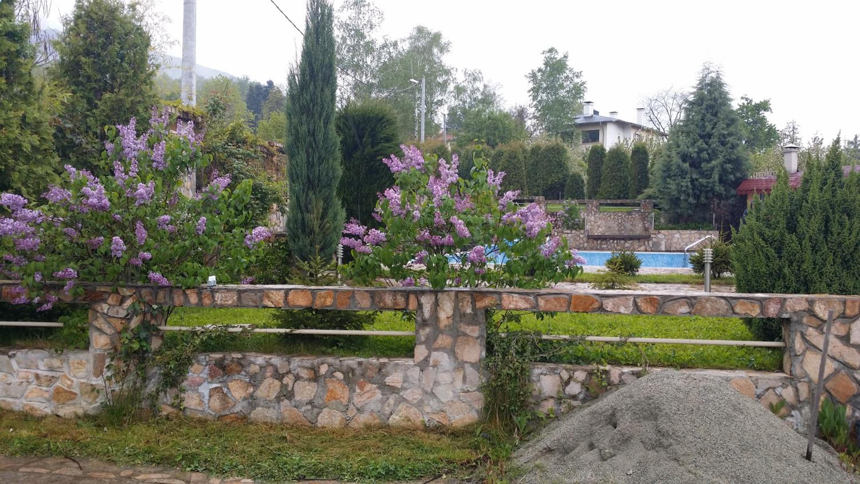 Holiday House Kubrat