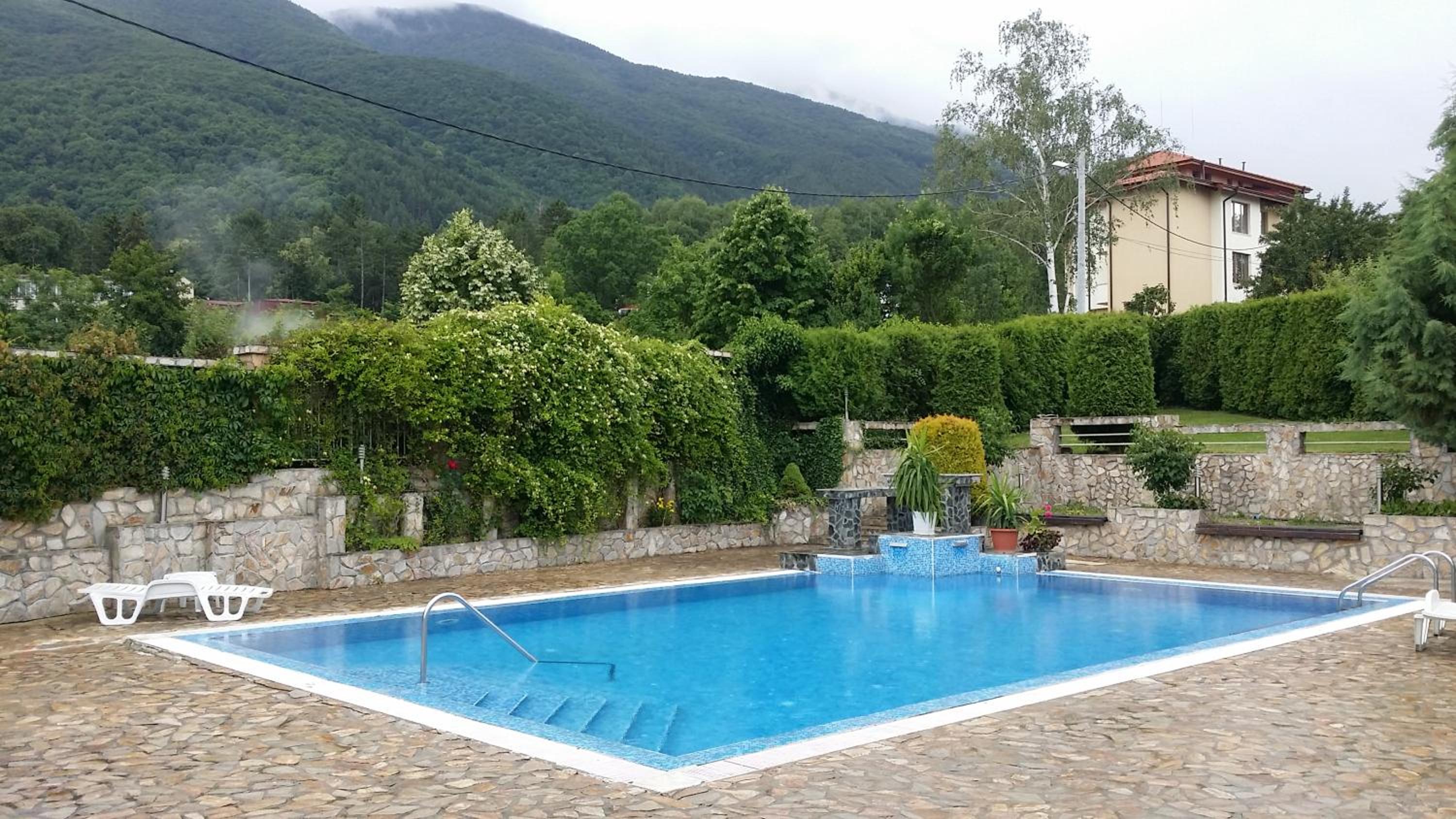 Holiday House Kubrat