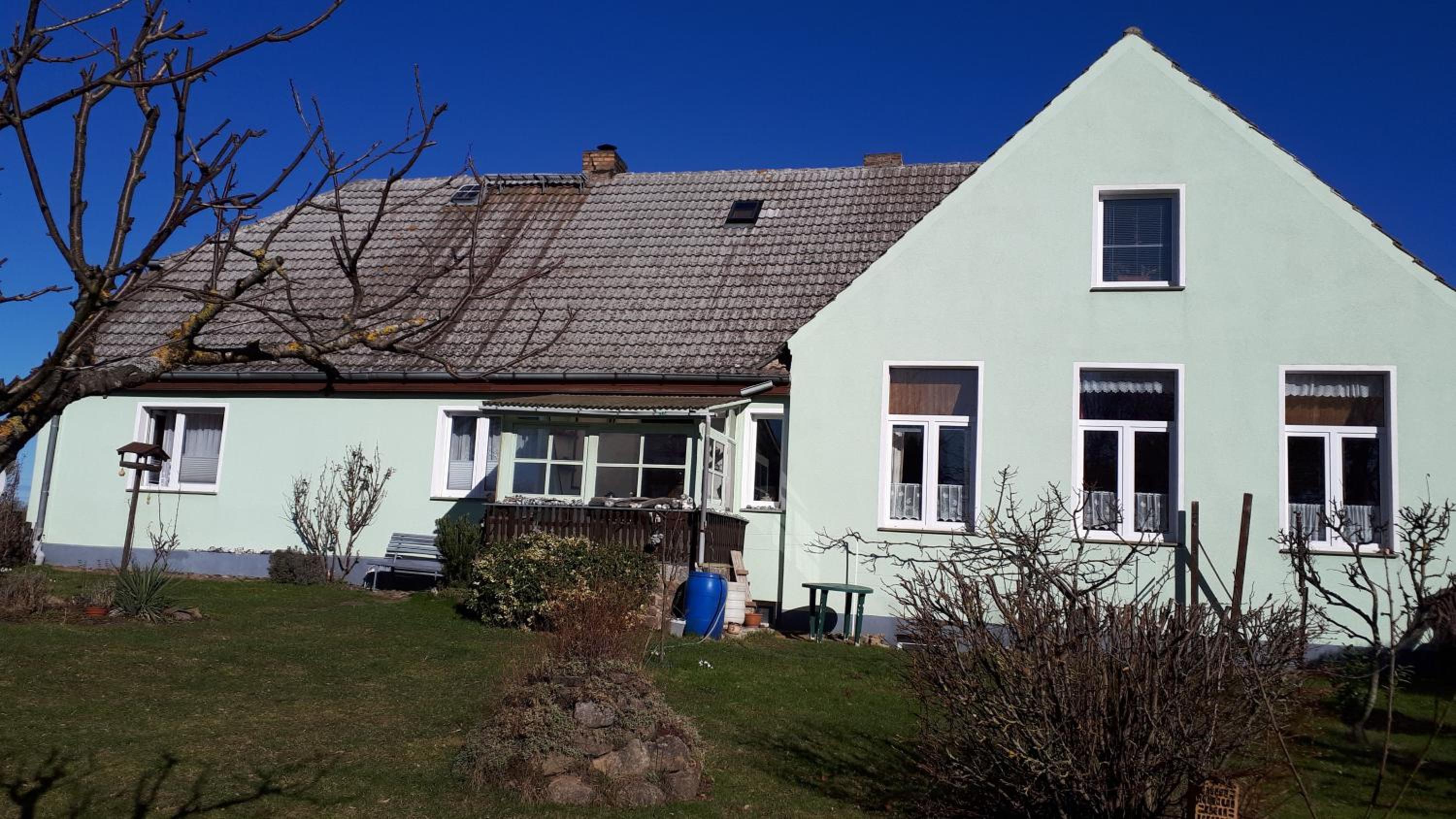Haus Ebel