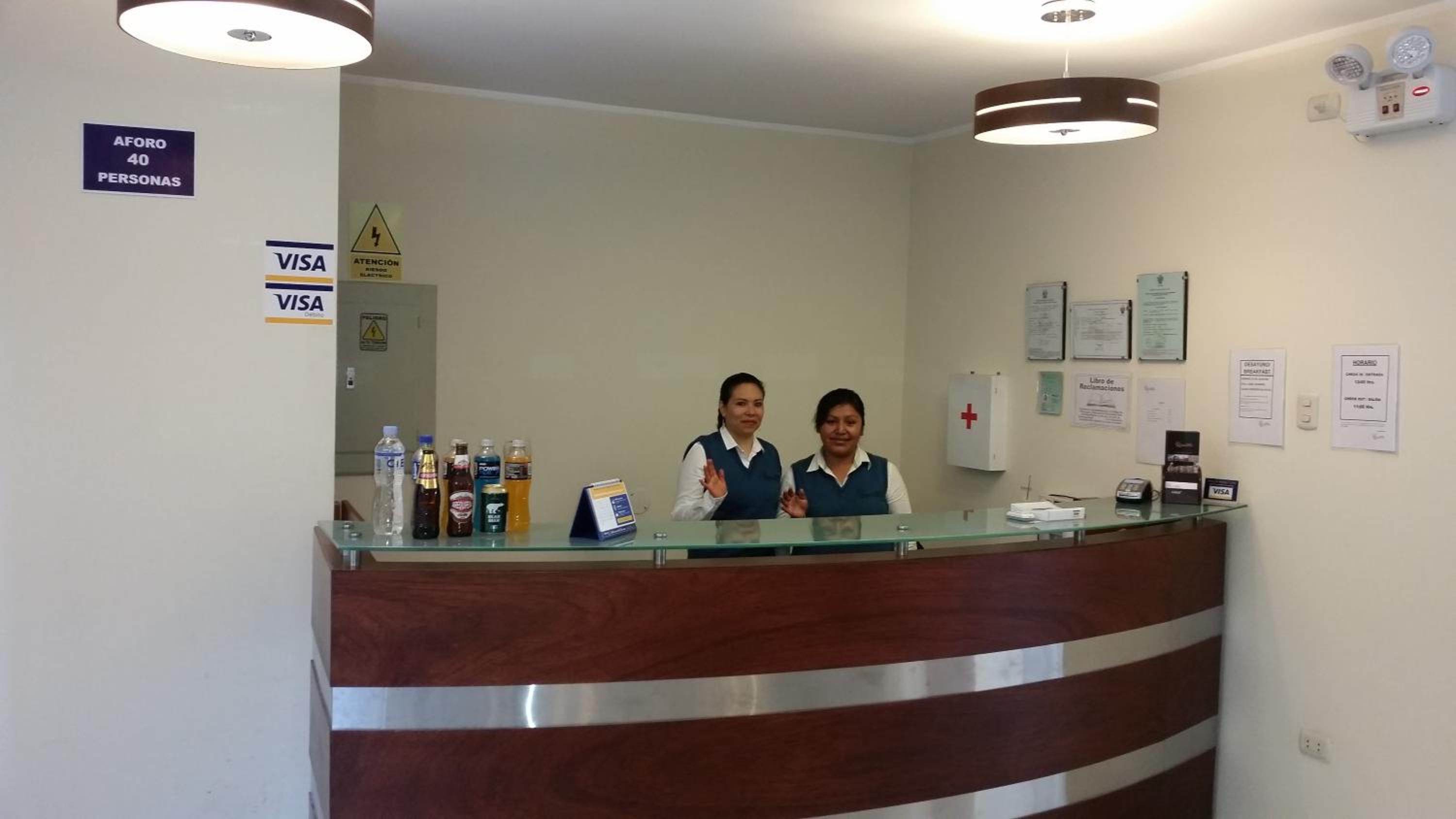 Hostal Qoyllurwasi