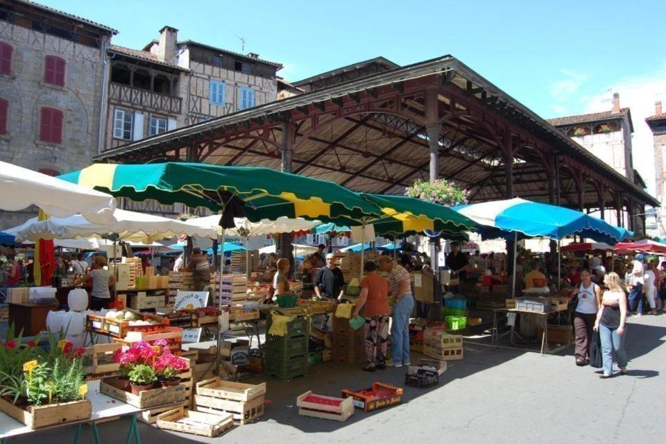 Studio de la Halle., photo 11