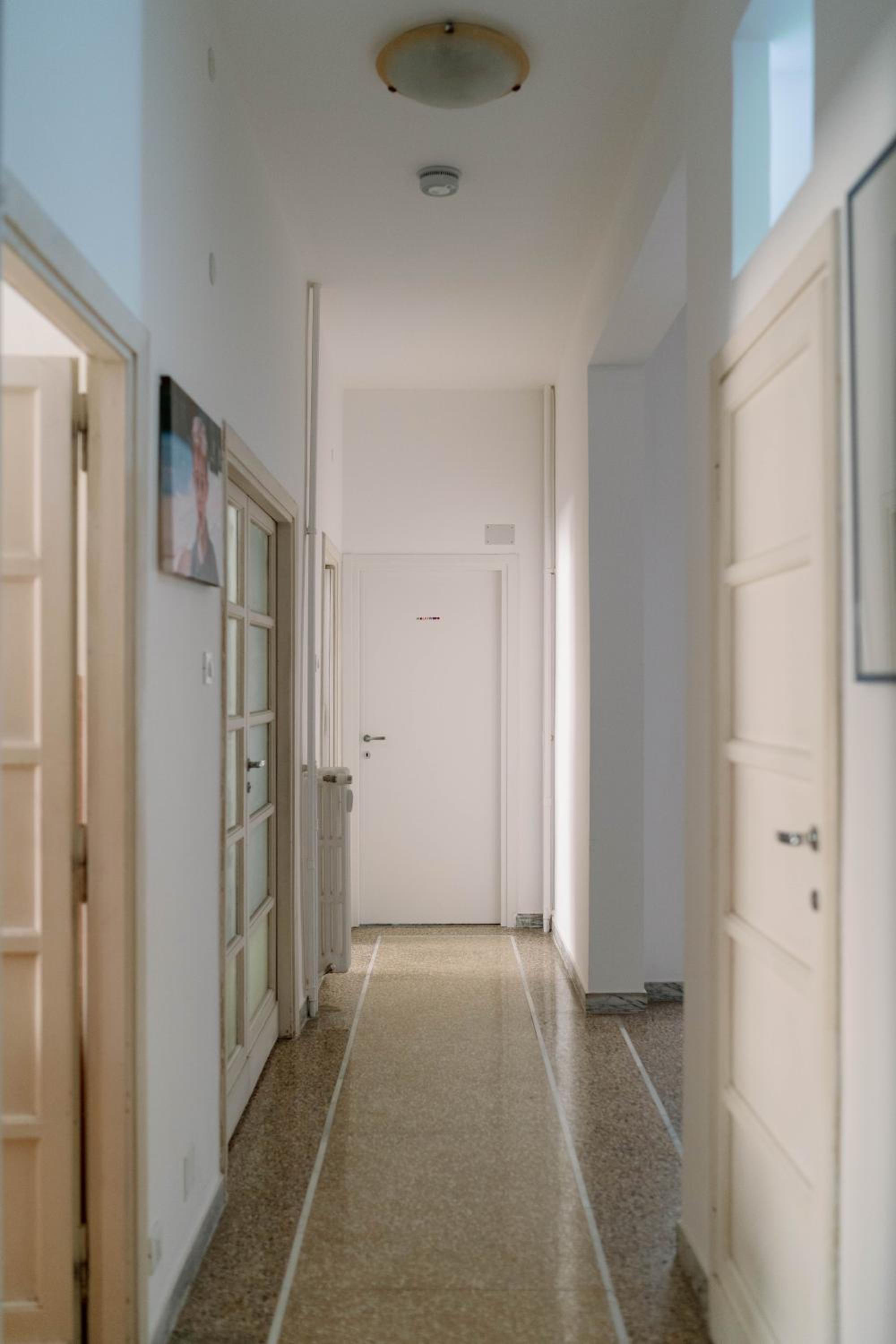 Villa Fiorelli rooms