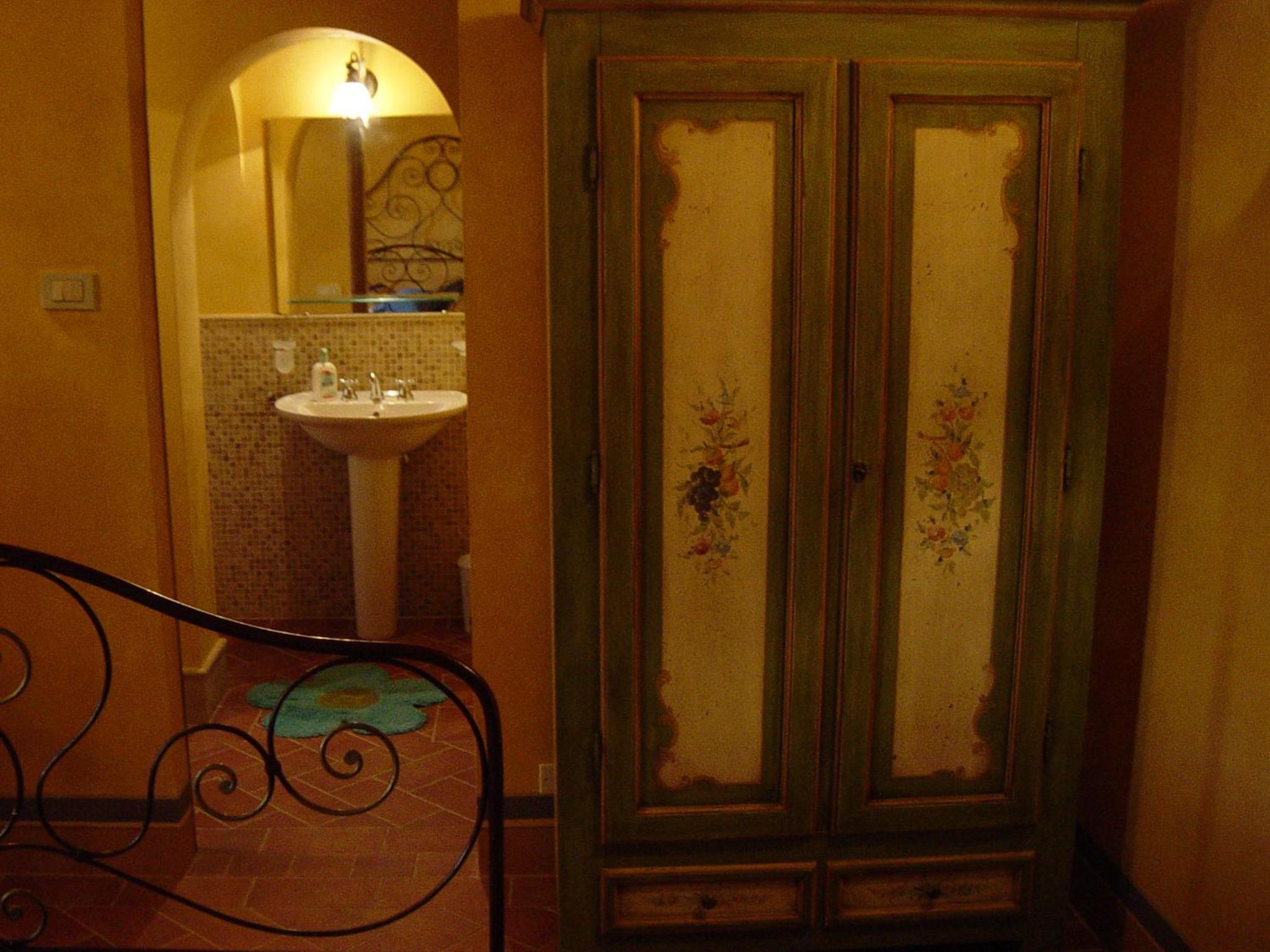 Agriturismo Il Macchione