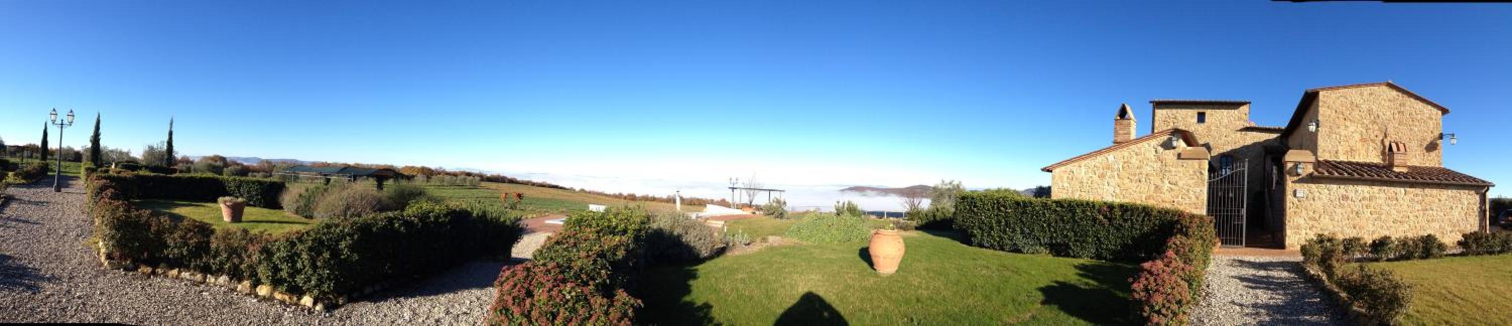 Agriturismo Il Macchione