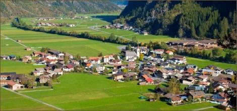 Haus Stefan