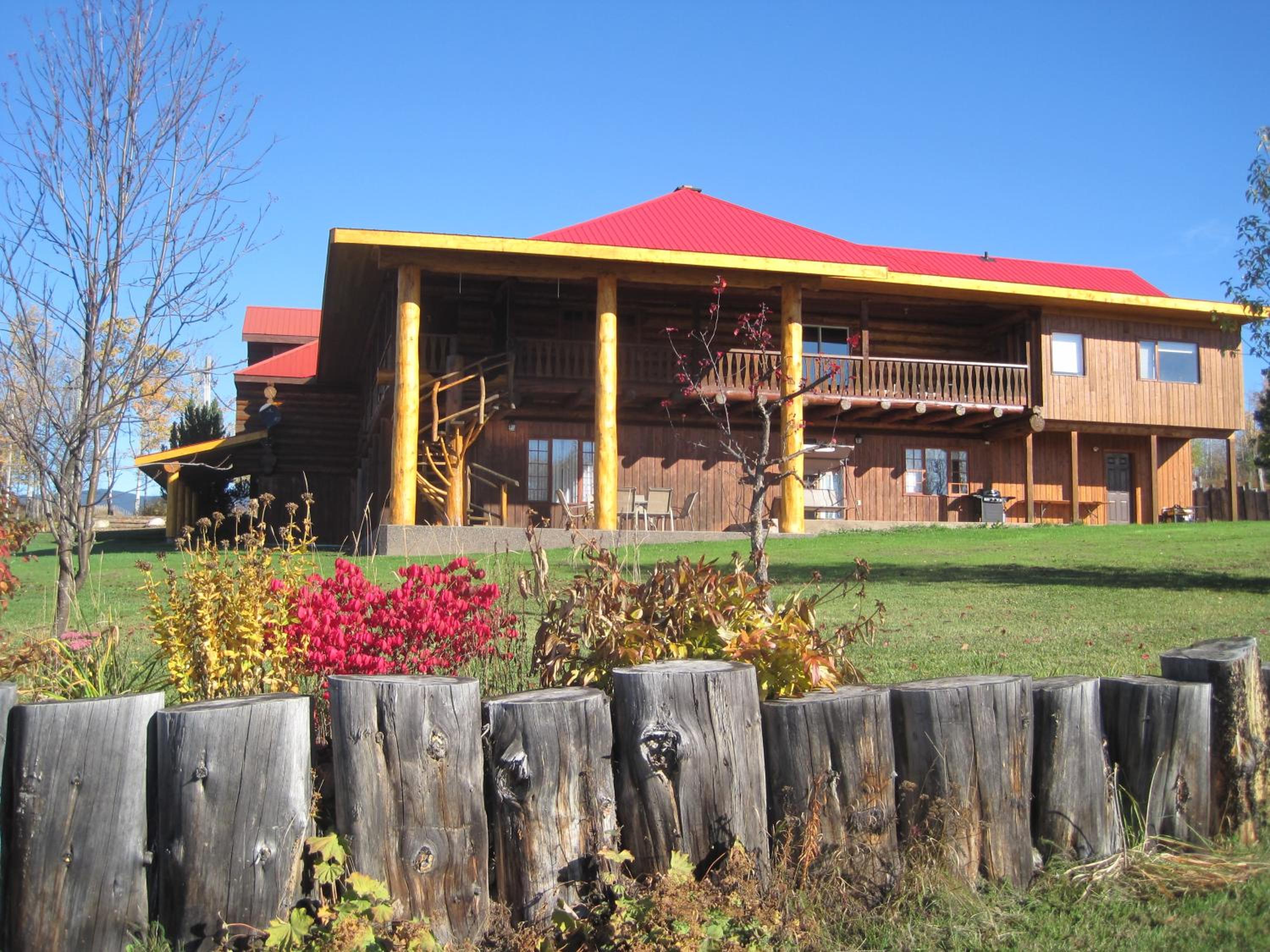 building
