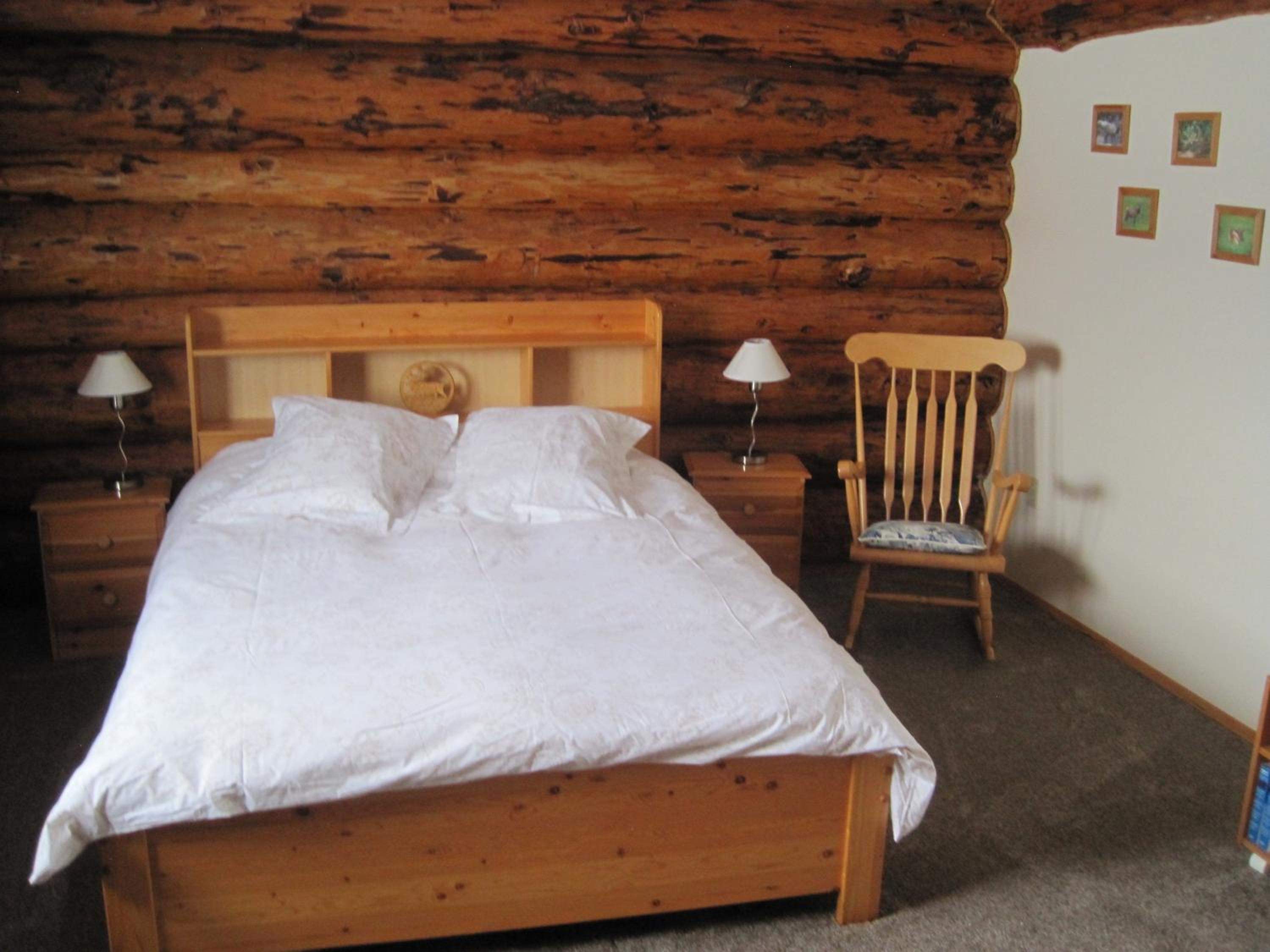 Smithers Driftwood Lodge